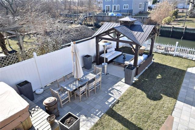 Single Family Colony Drive  Nassau County, NY 11510, MLS-859095-4