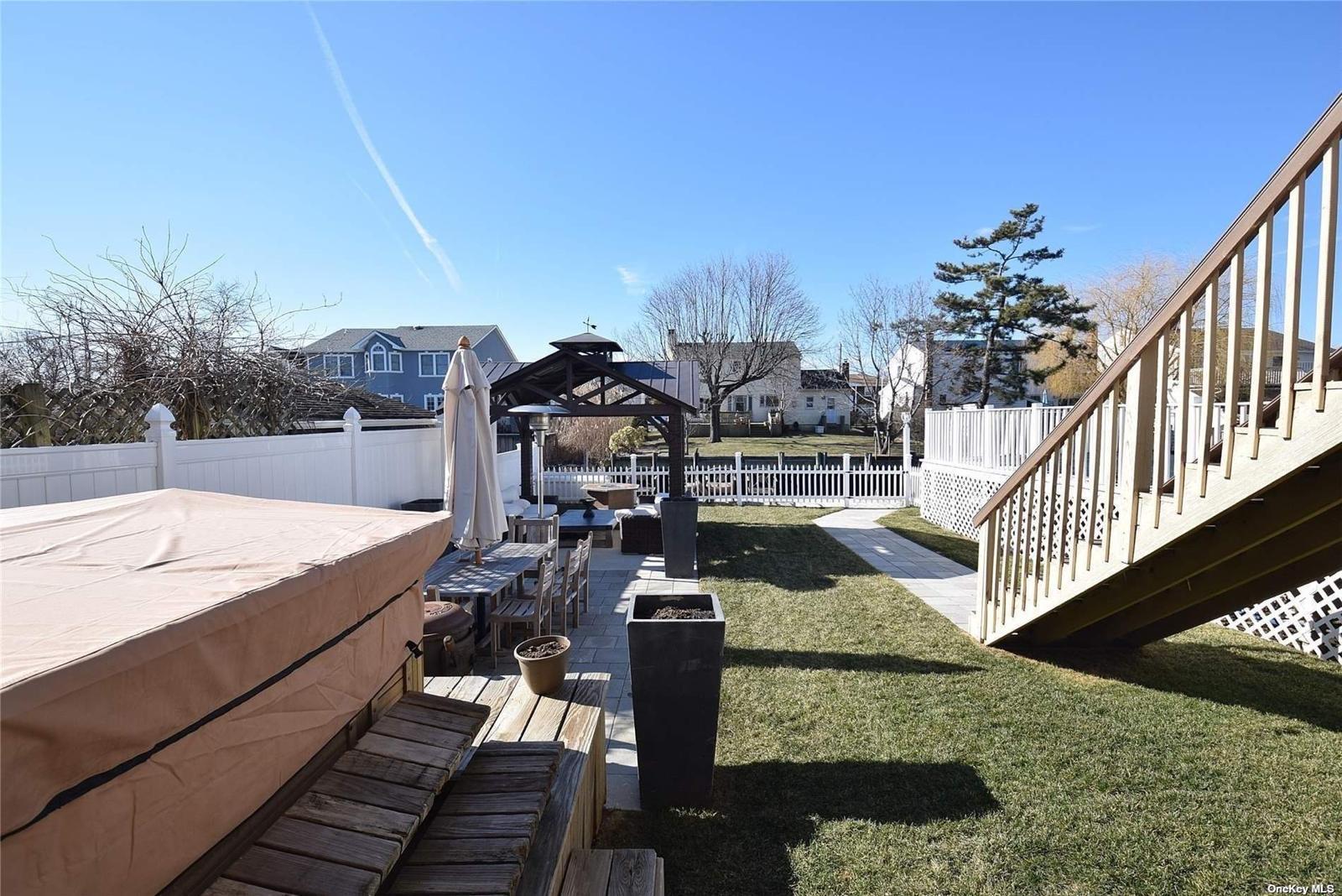 Single Family Colony Drive  Nassau County, NY 11510, MLS-859095-7