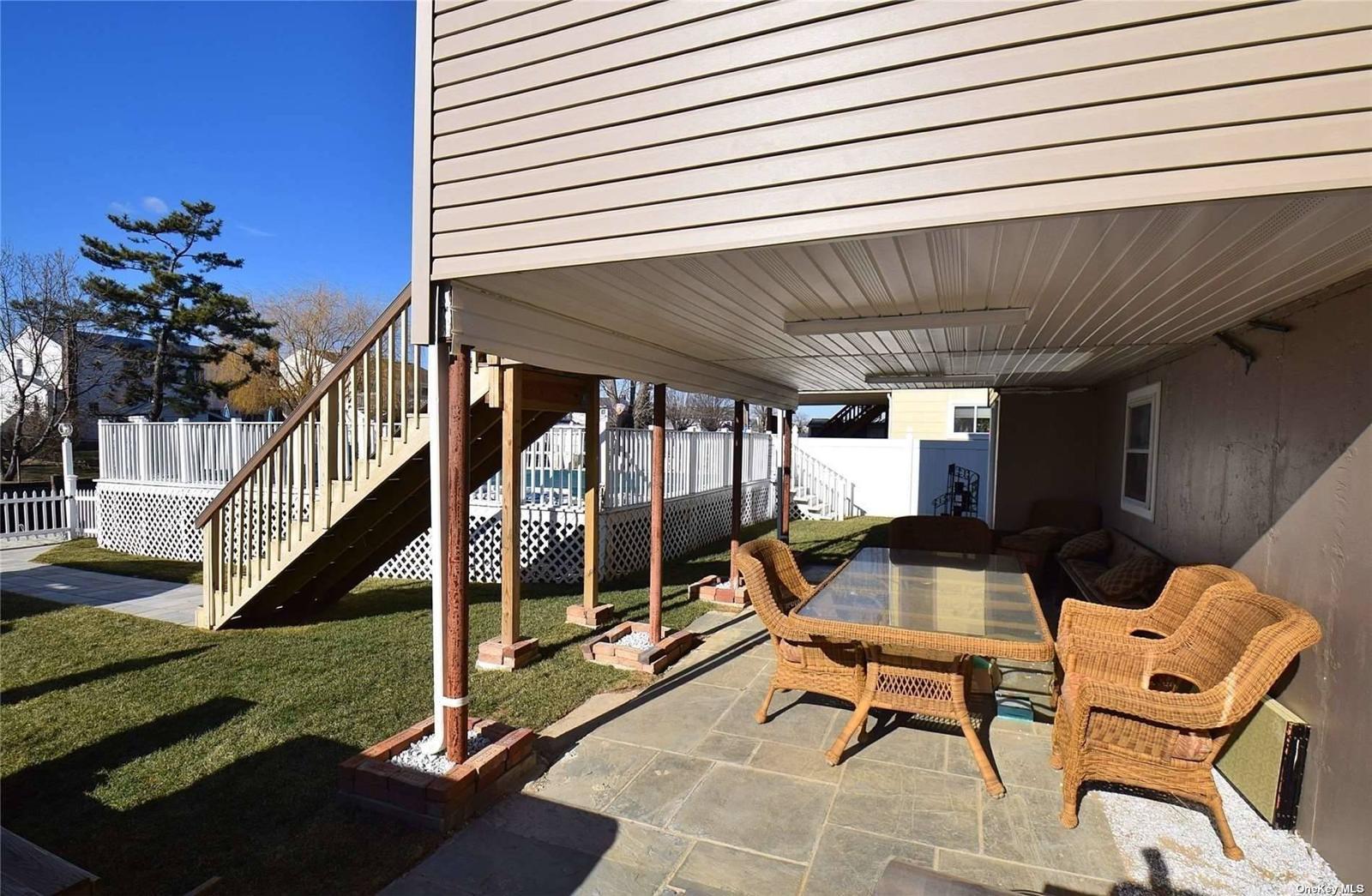 Single Family Colony Drive  Nassau County, NY 11510, MLS-859095-8