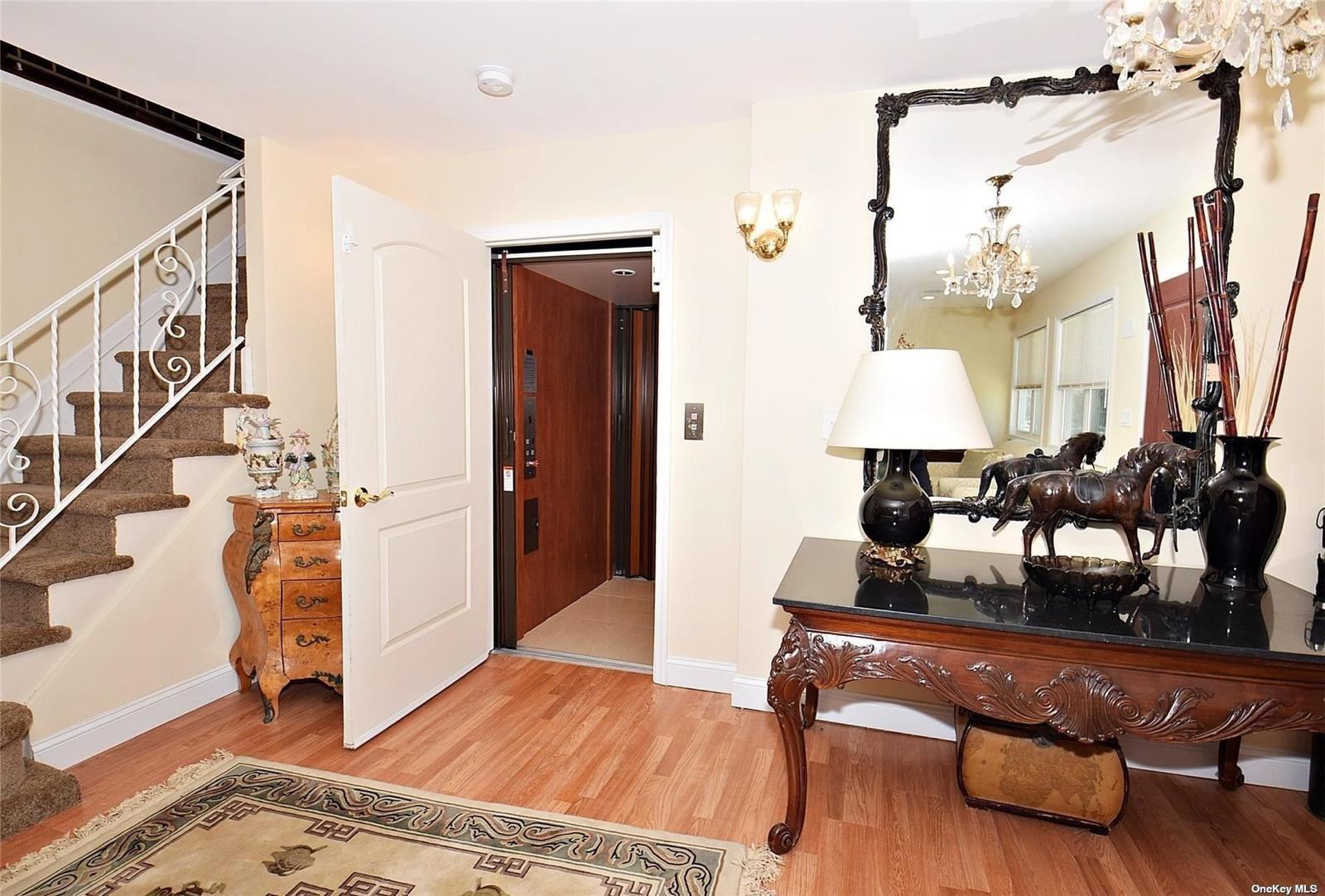 Single Family Colony Drive  Nassau County, NY 11510, MLS-859095-9