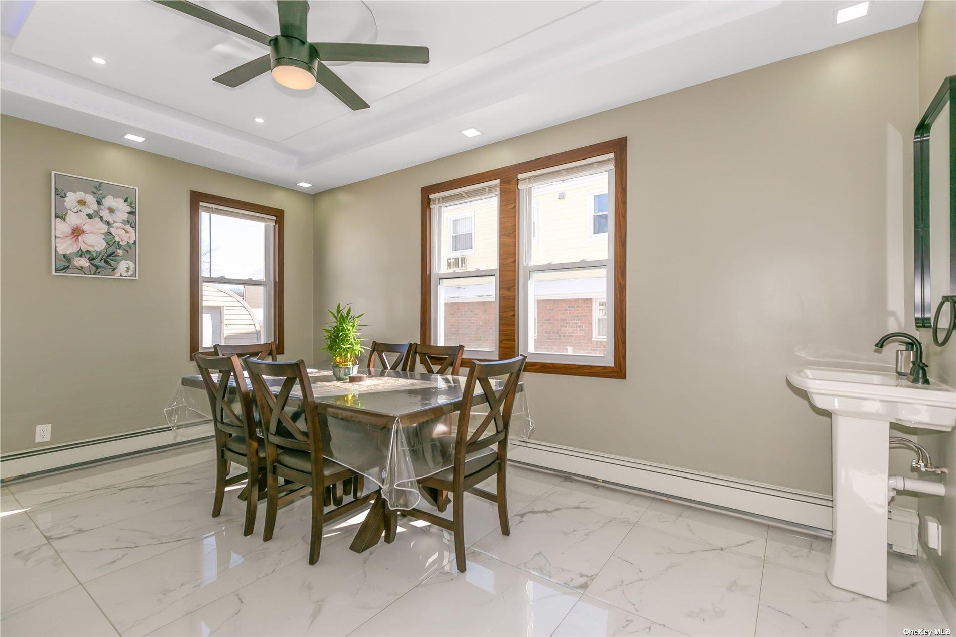 Single Family Barwick  Nassau County, NY 11001, MLS-859099-13