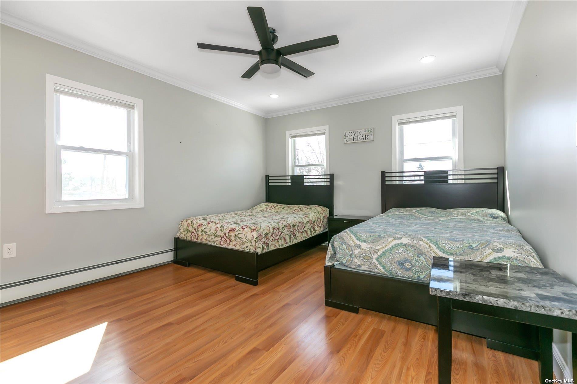 Single Family Barwick  Nassau County, NY 11001, MLS-859099-15