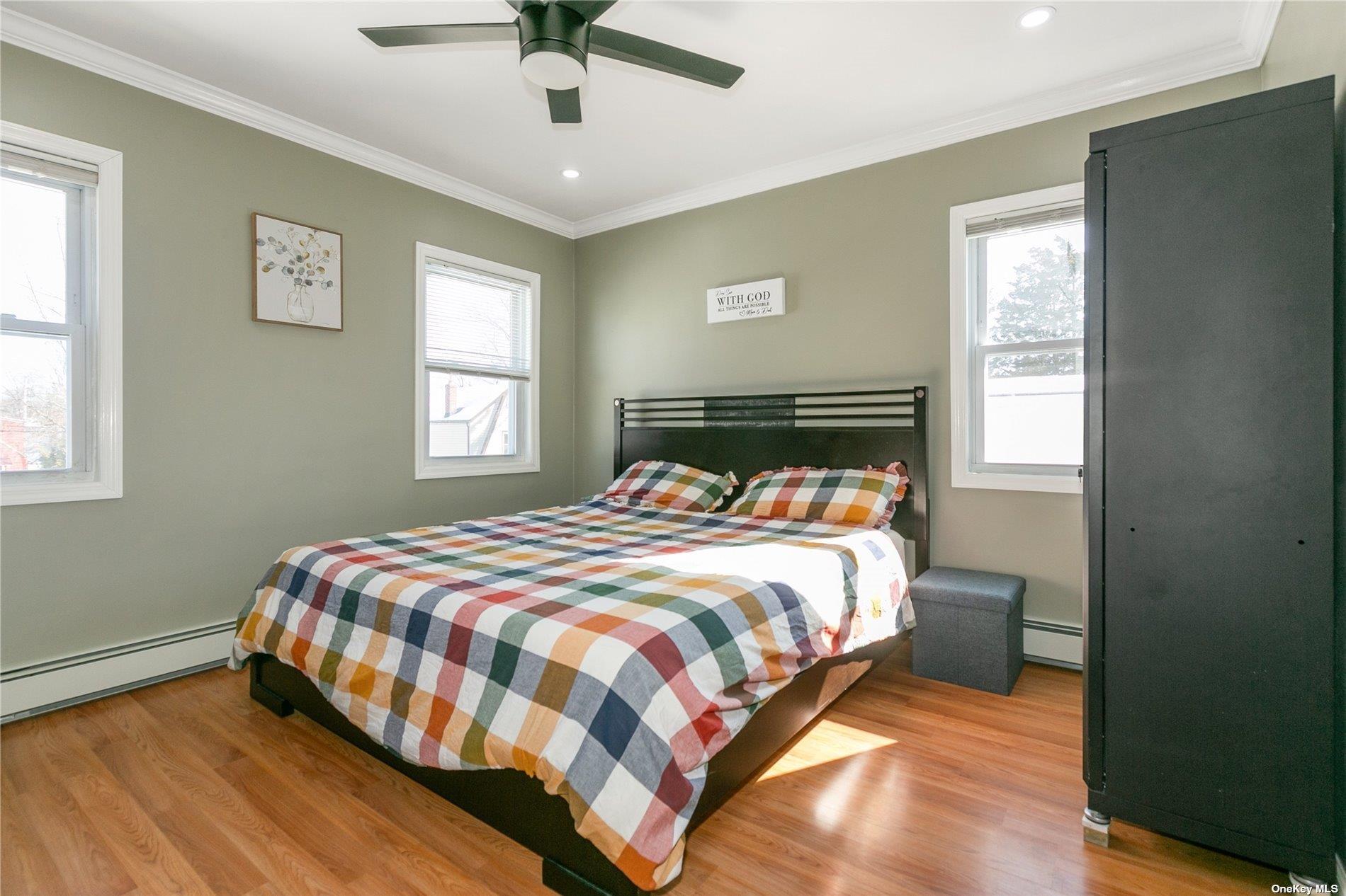 Single Family Barwick  Nassau County, NY 11001, MLS-859099-16