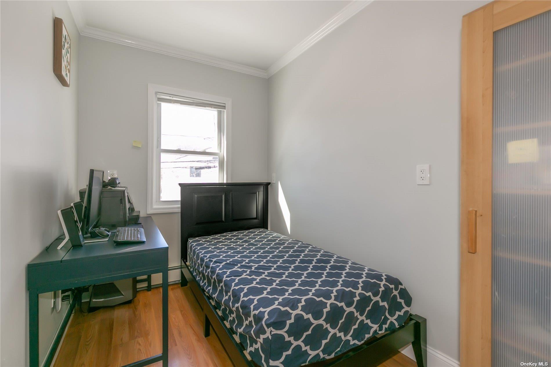Single Family Barwick  Nassau County, NY 11001, MLS-859099-17
