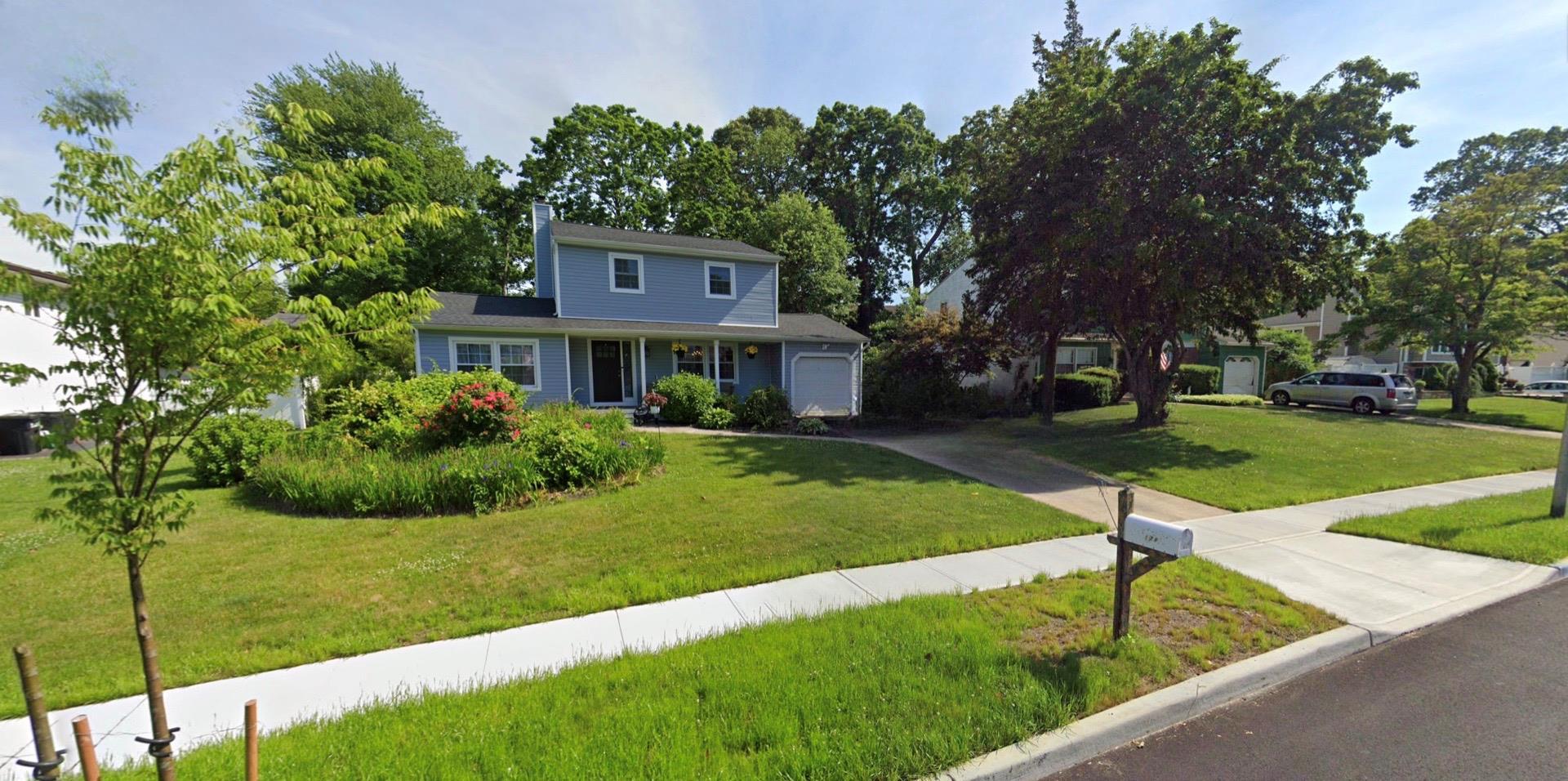 Single Family Saturn  Suffolk County, NY 11788, MLS-859103-14