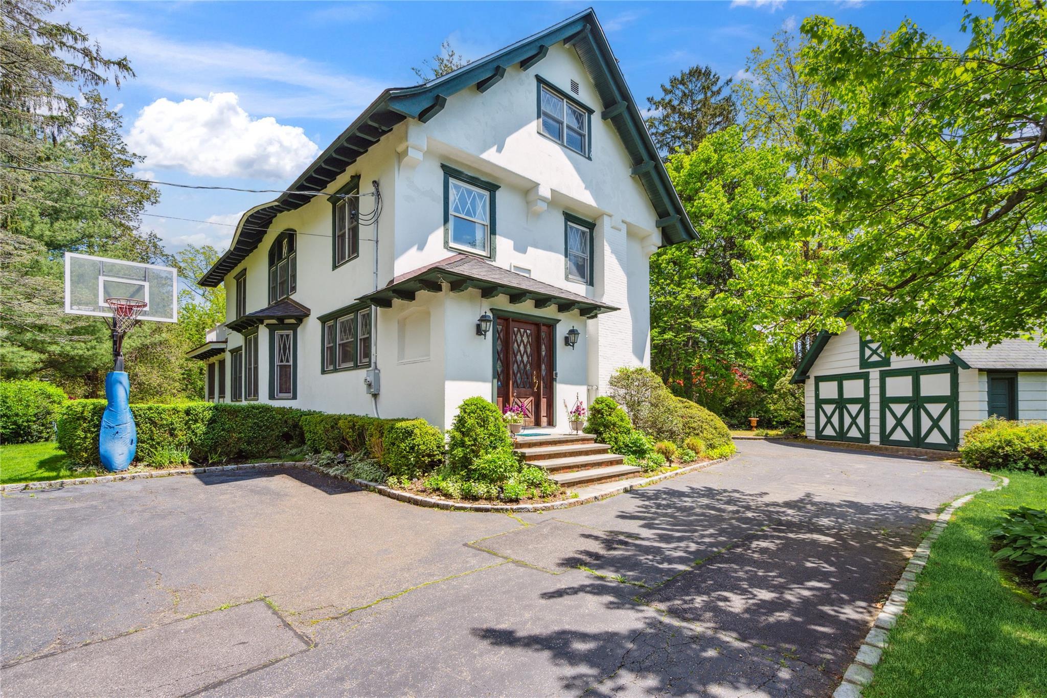 Single Family The Intervale  Nassau County, NY 11576, MLS-859105-2