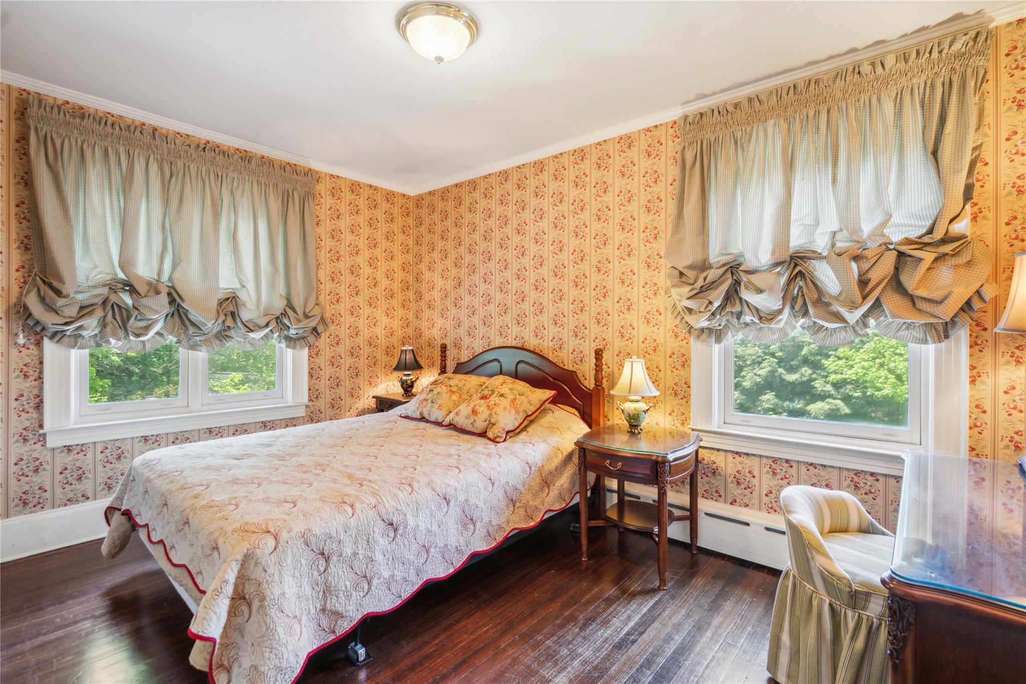 Single Family The Intervale  Nassau County, NY 11576, MLS-859105-24