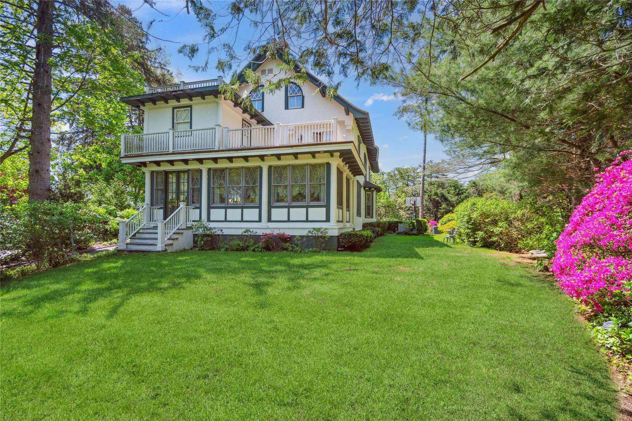 Single Family The Intervale  Nassau County, NY 11576, MLS-859105-29