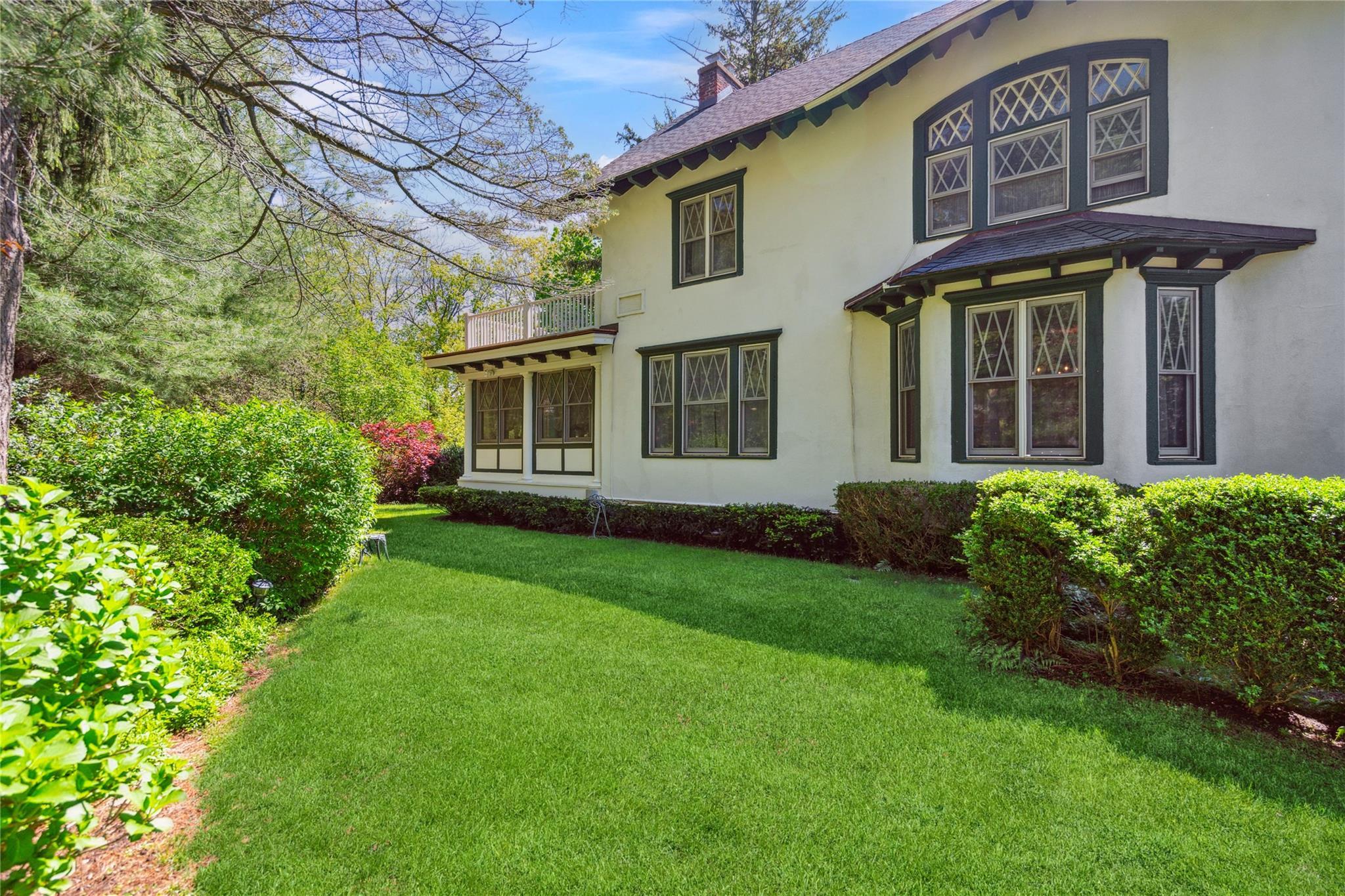 Single Family The Intervale  Nassau County, NY 11576, MLS-859105-31