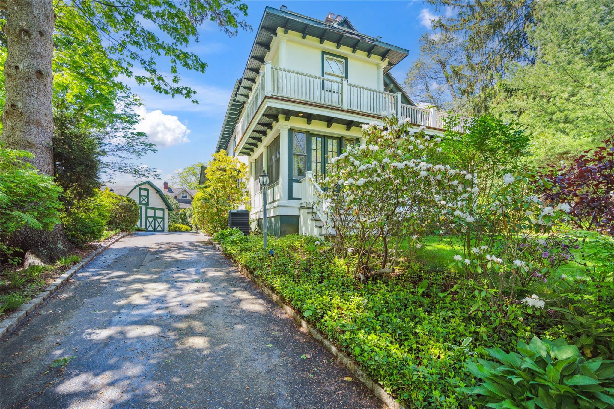 Single Family The Intervale  Nassau County, NY 11576, MLS-859105-33
