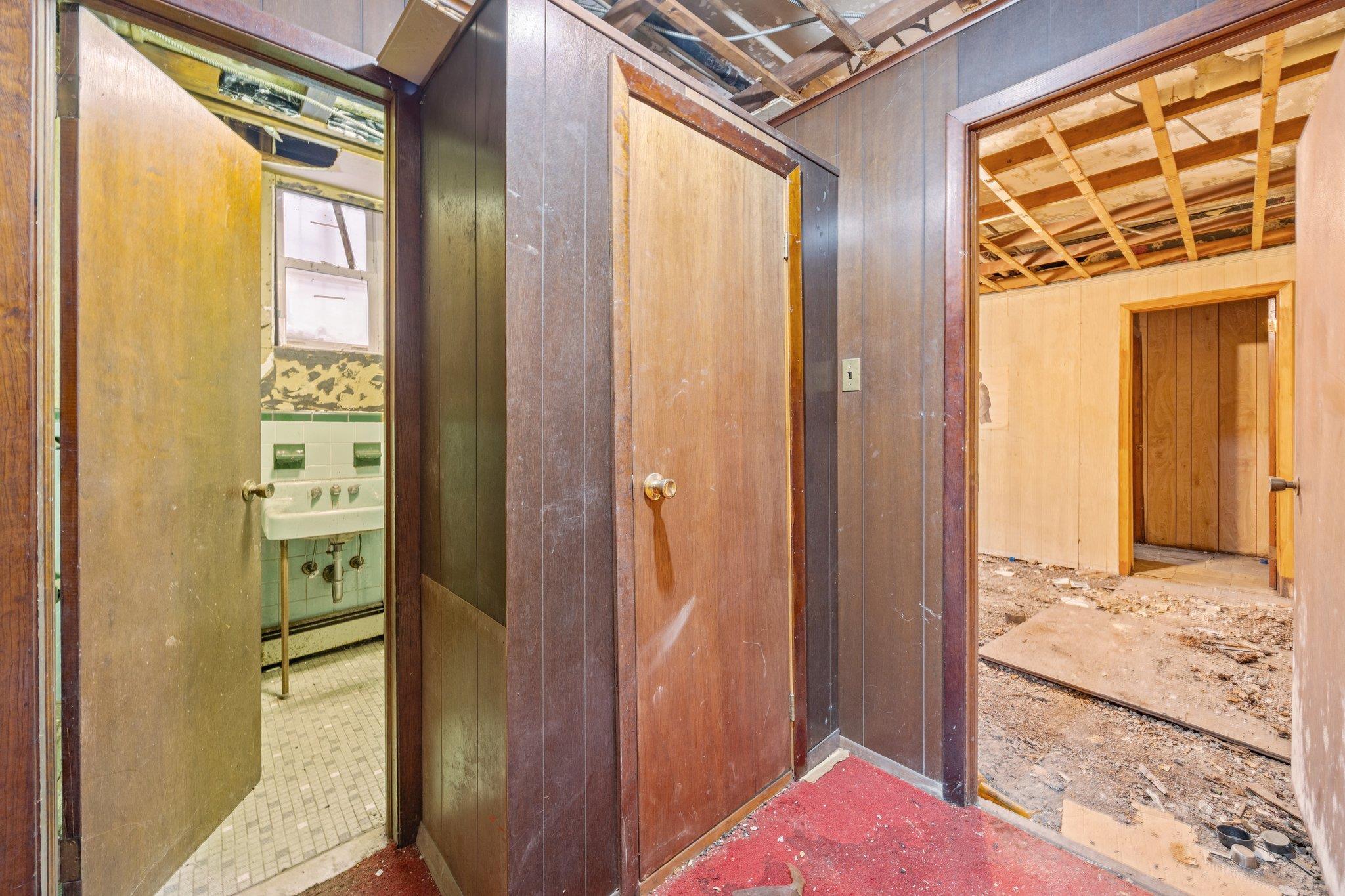 Single Family Lincoln  Brooklyn, NY 11213, MLS-859106-10