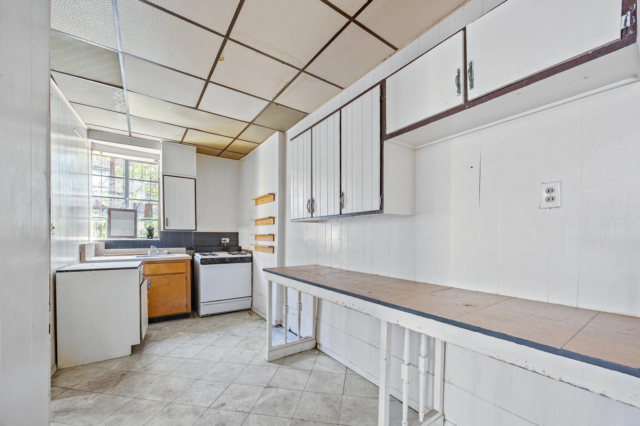 Single Family Lincoln  Brooklyn, NY 11213, MLS-859106-13