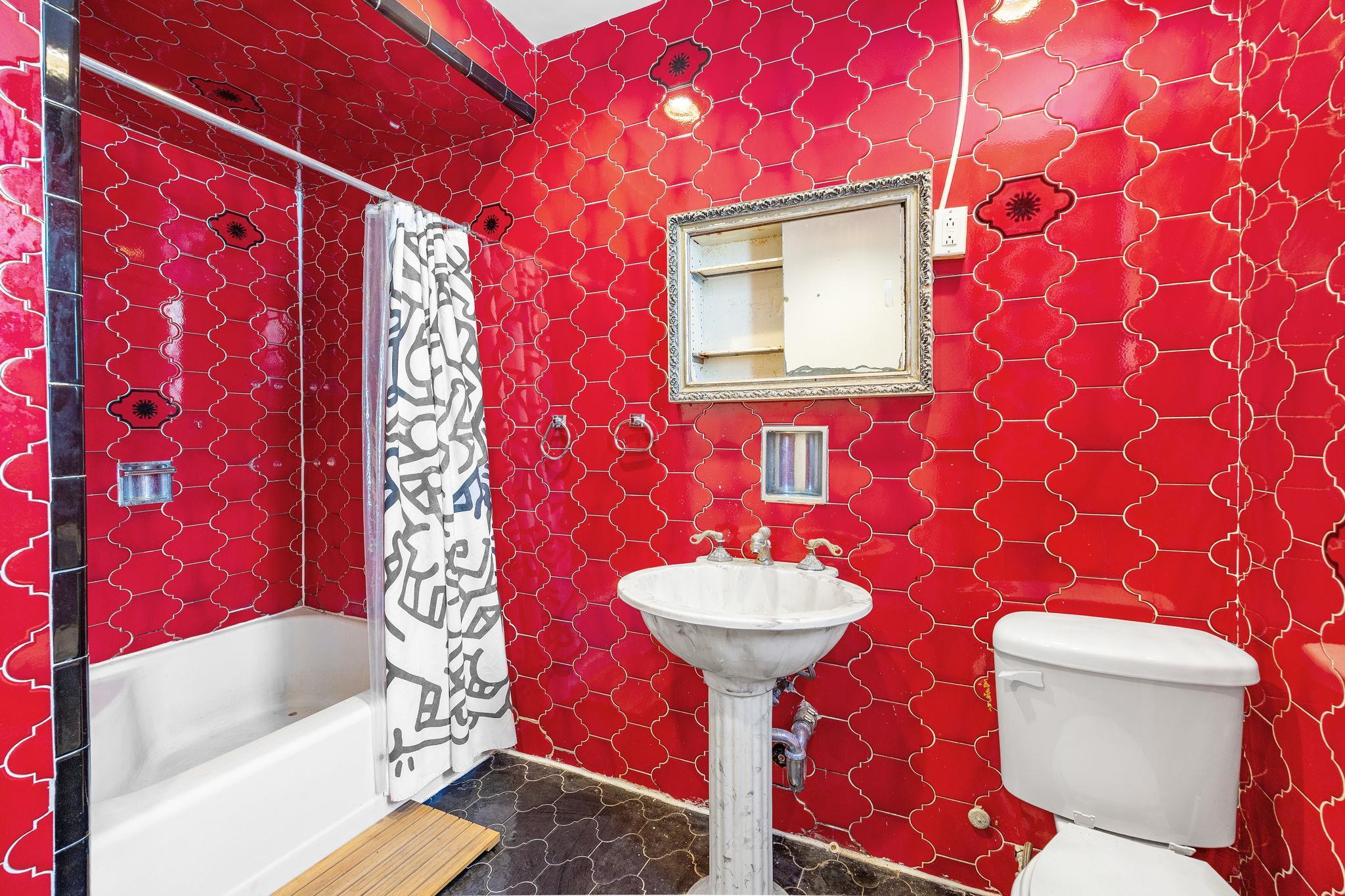 Single Family Lincoln  Brooklyn, NY 11213, MLS-859106-17