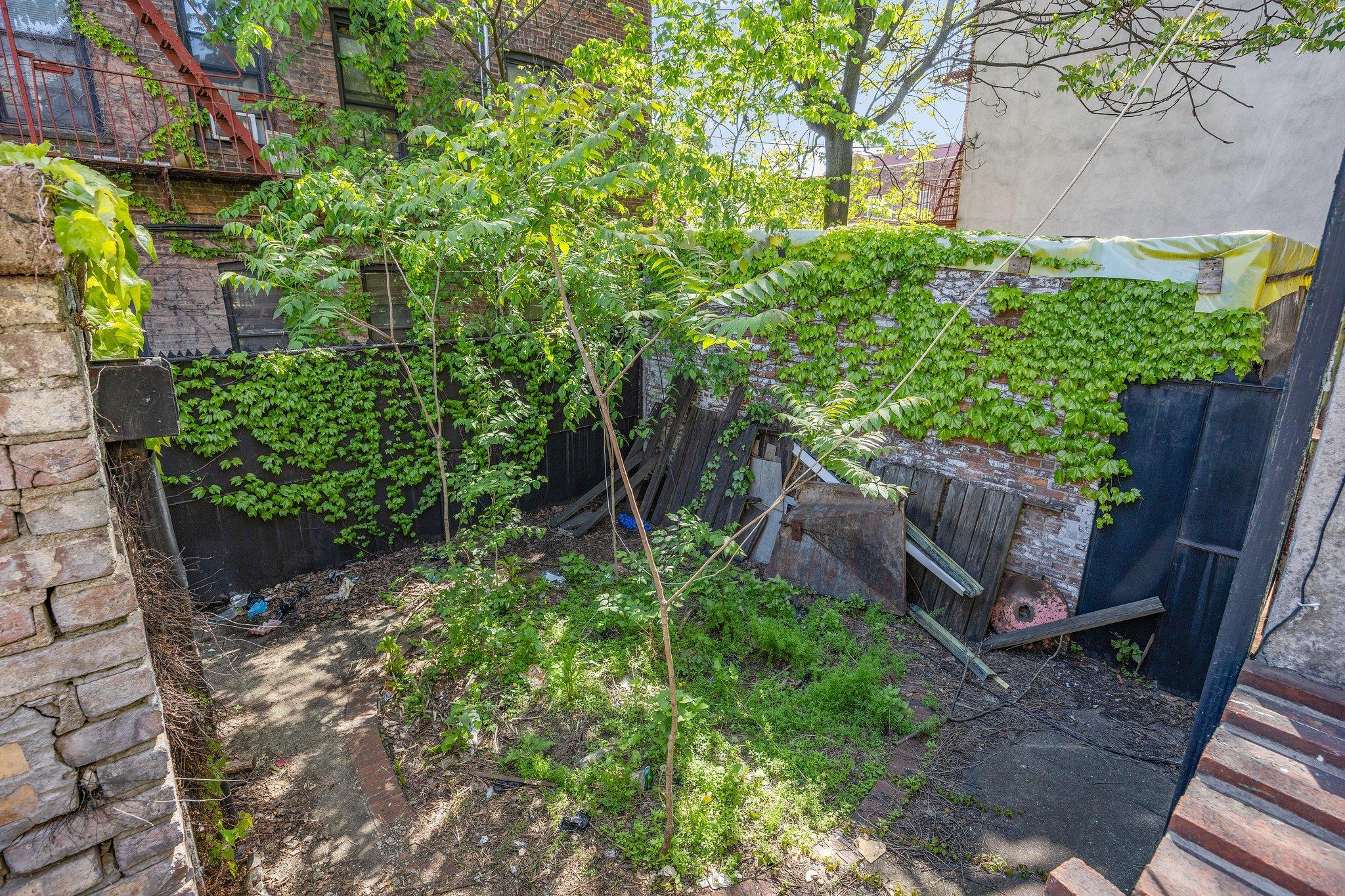 Single Family Lincoln  Brooklyn, NY 11213, MLS-859106-20