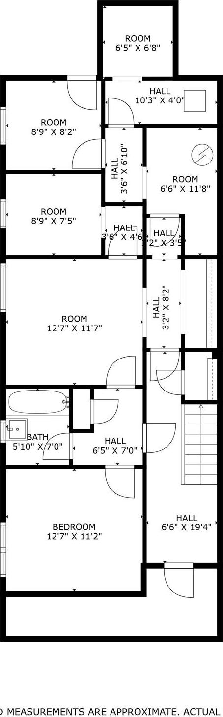Single Family Lincoln  Brooklyn, NY 11213, MLS-859106-21