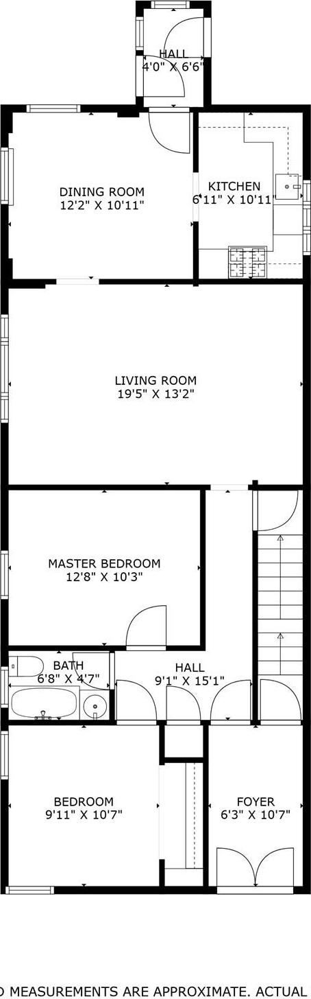 Single Family Lincoln  Brooklyn, NY 11213, MLS-859106-22