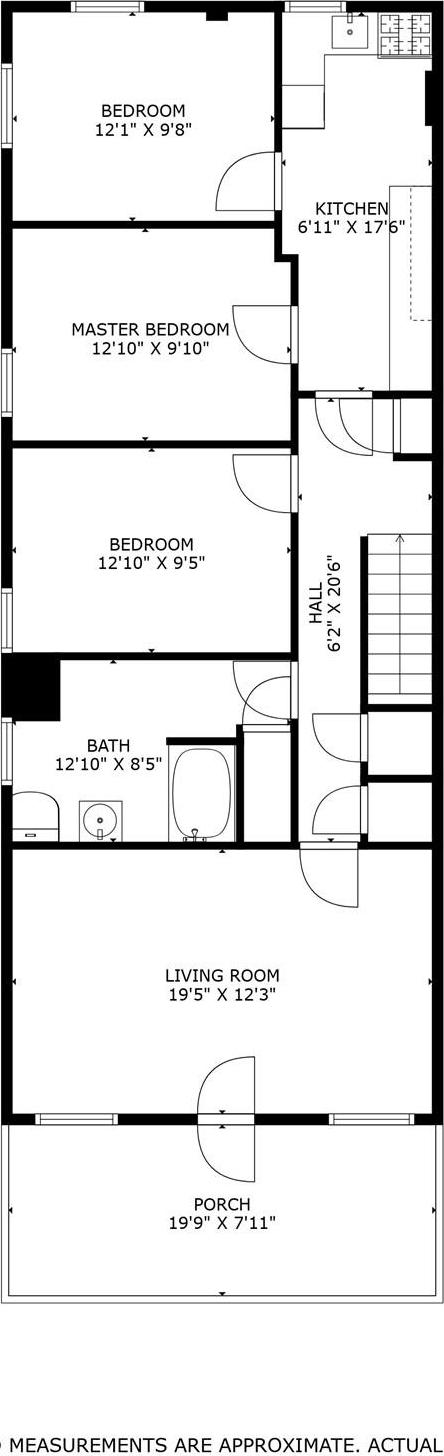 Single Family Lincoln  Brooklyn, NY 11213, MLS-859106-23