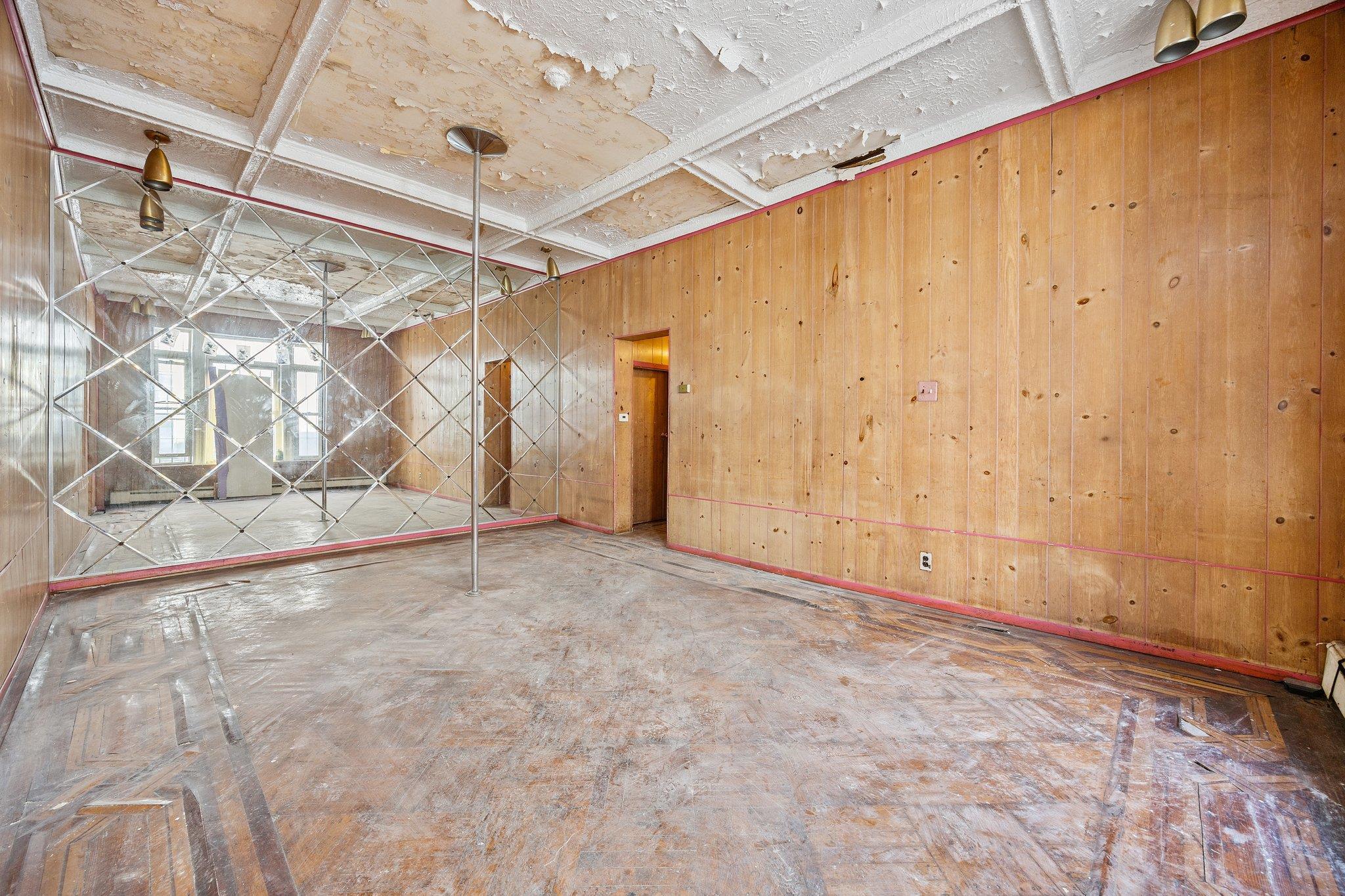 Single Family Lincoln  Brooklyn, NY 11213, MLS-859106-5