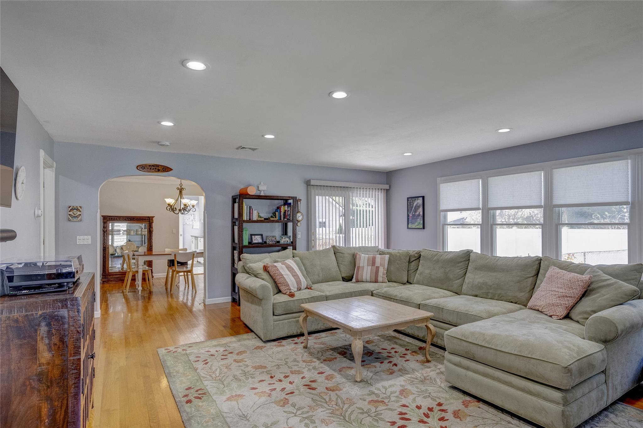 Single Family Gillette  Suffolk County, NY 11772, MLS-859110-14