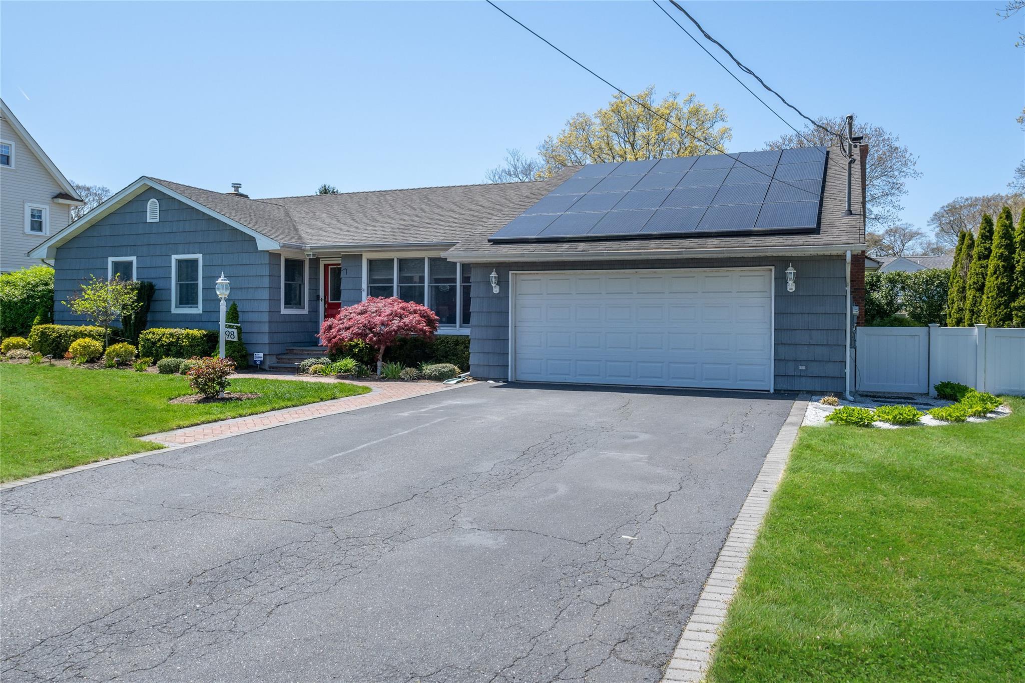 Single Family Gillette  Suffolk County, NY 11772, MLS-859110-2