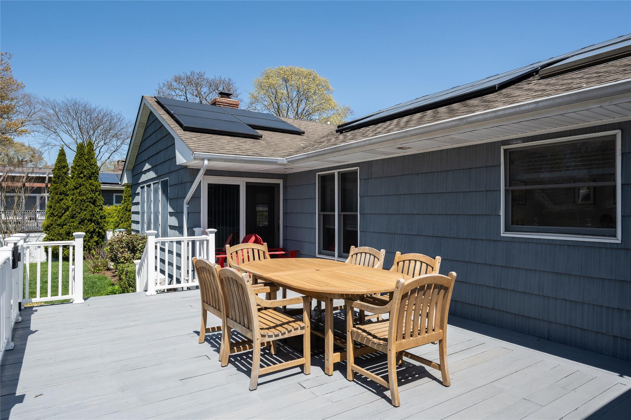 Single Family Gillette  Suffolk County, NY 11772, MLS-859110-28