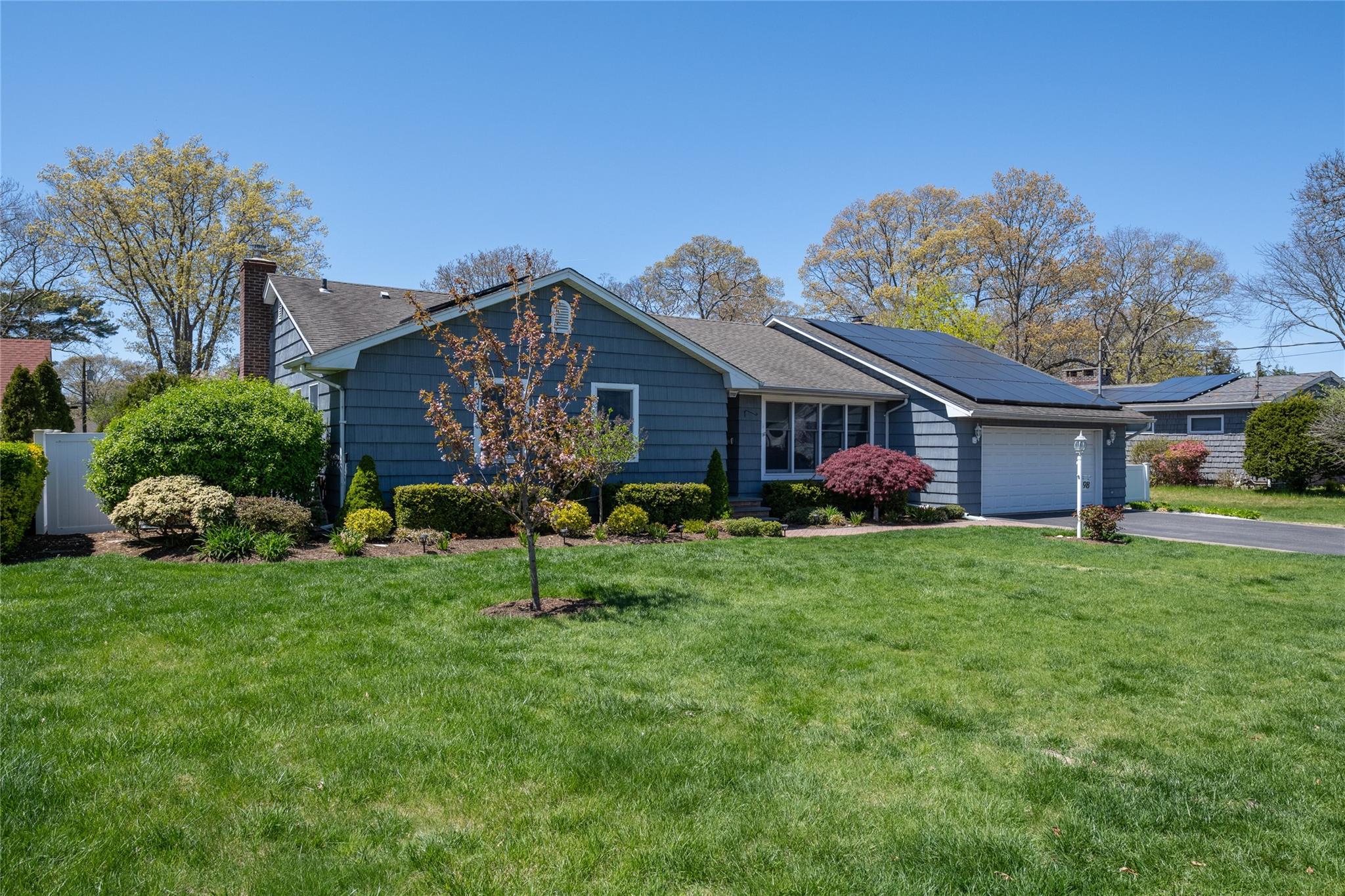 Single Family Gillette  Suffolk County, NY 11772, MLS-859110-3