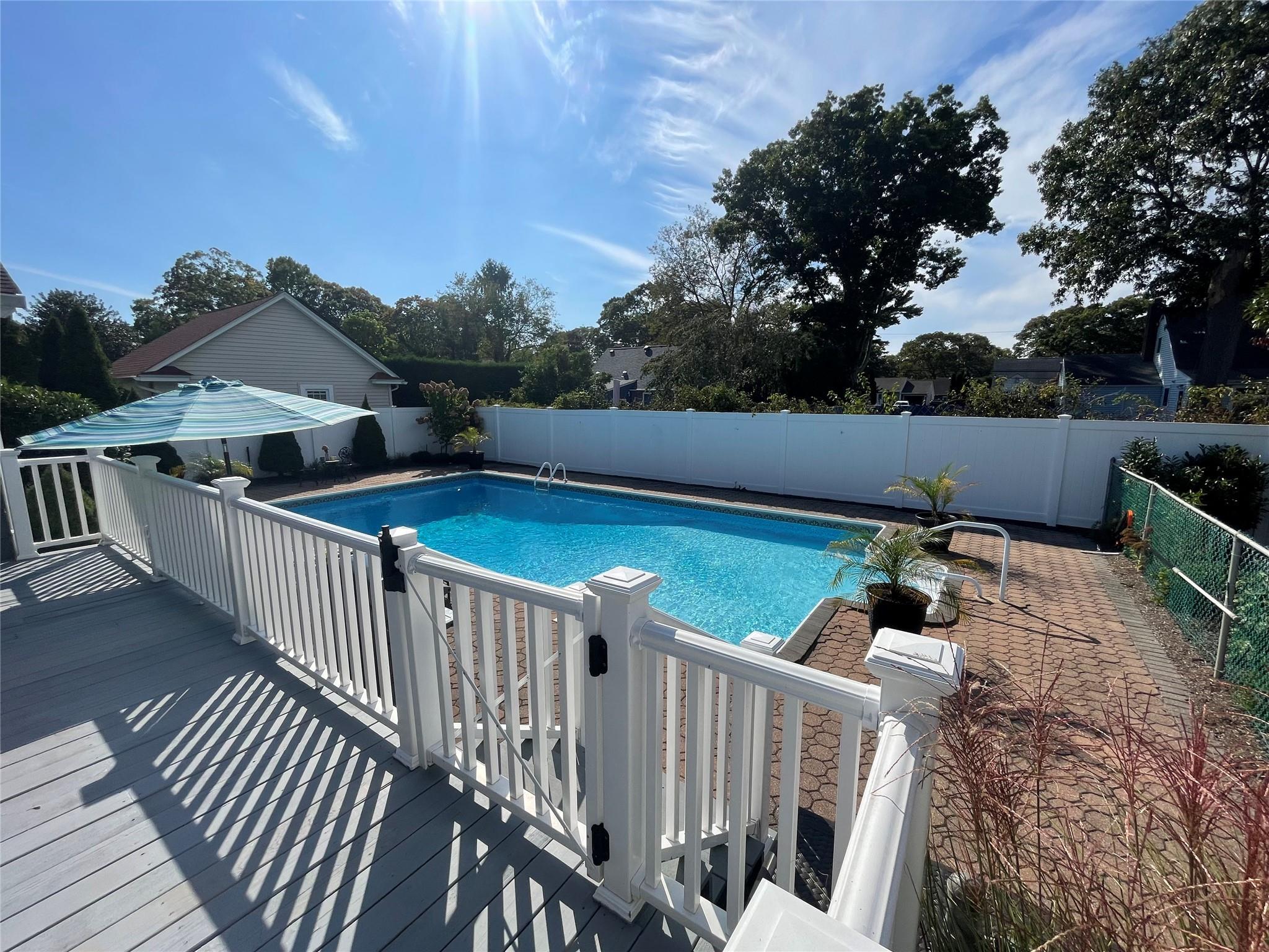 Single Family Gillette  Suffolk County, NY 11772, MLS-859110-33