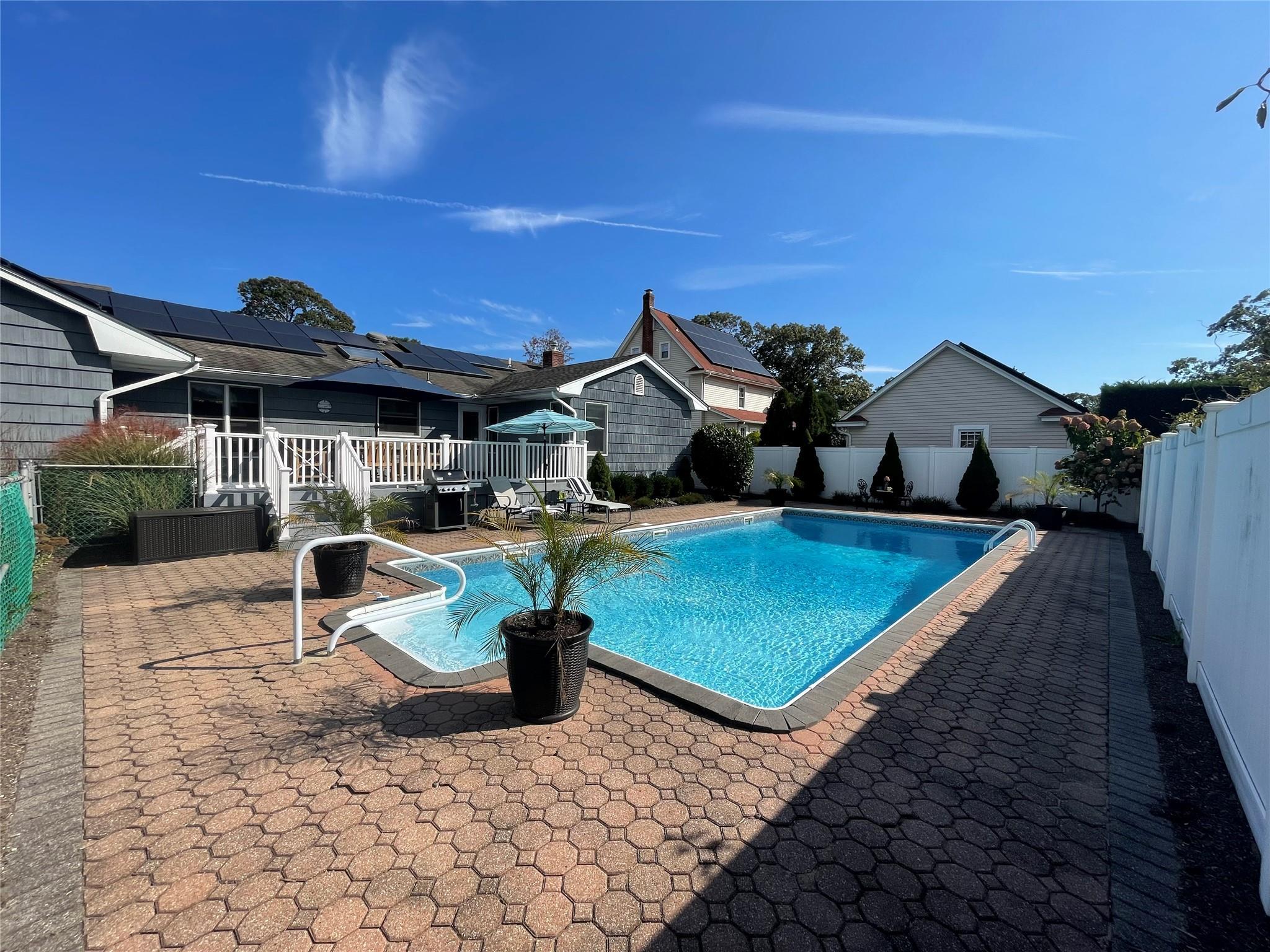 Single Family Gillette  Suffolk County, NY 11772, MLS-859110-34