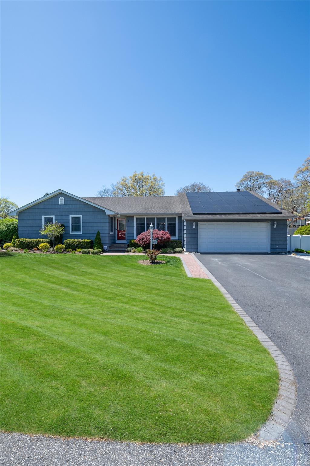 Single Family Gillette  Suffolk County, NY 11772, MLS-859110-4
