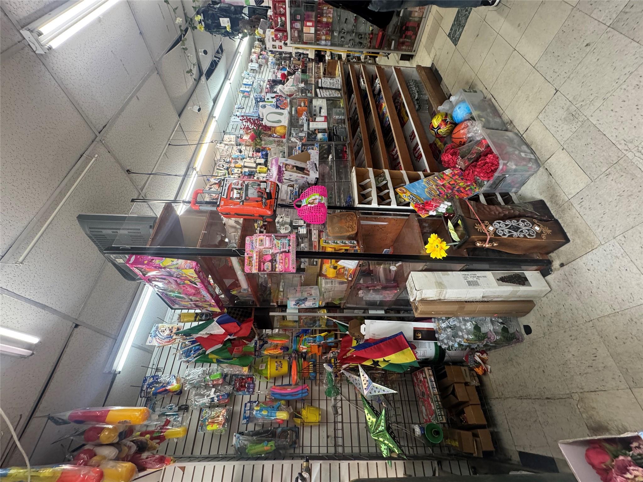 Business Opportunity Nostrand  Brooklyn, NY 11216, MLS-859116-2