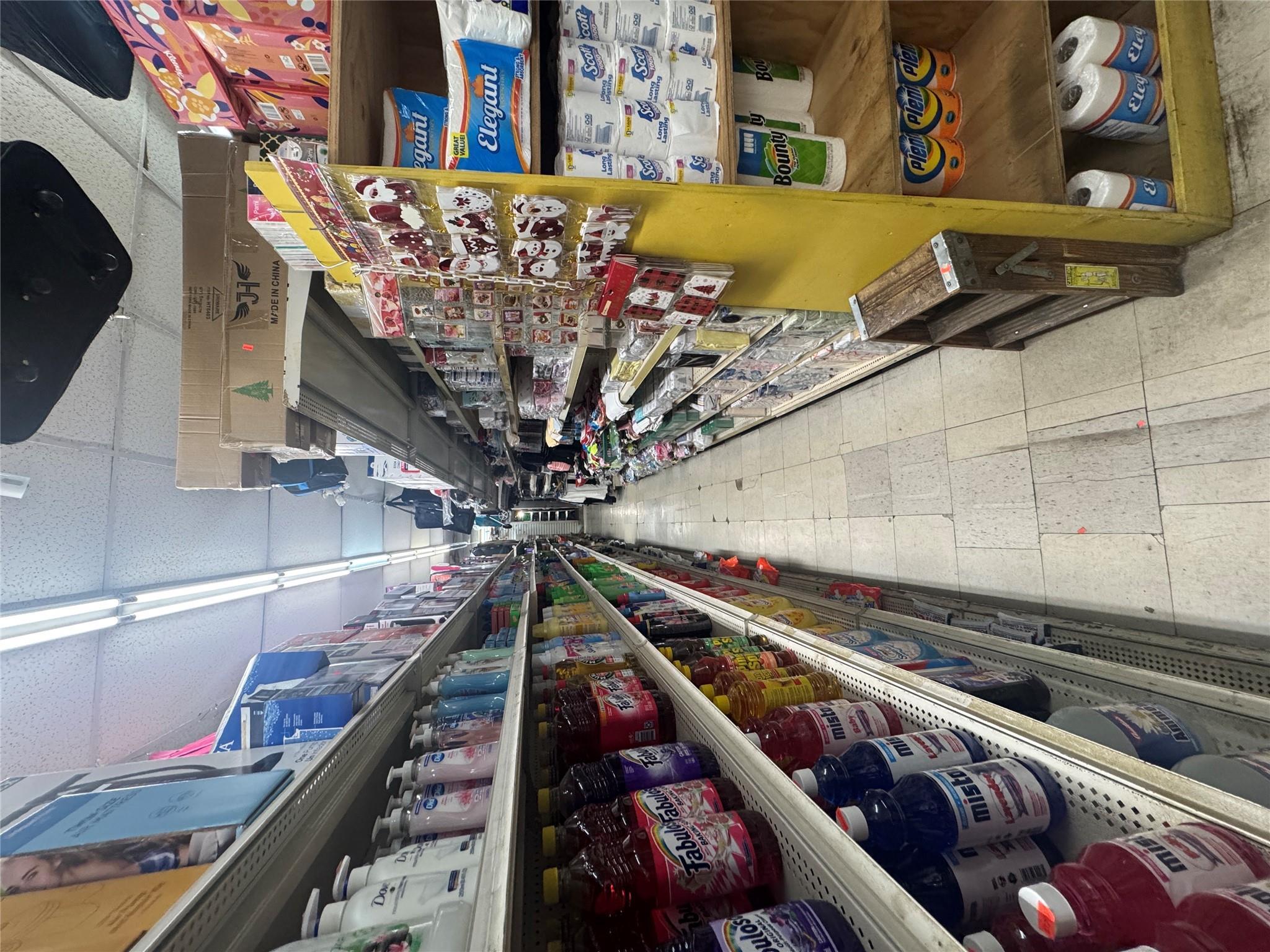 Business Opportunity Nostrand  Brooklyn, NY 11216, MLS-859116-4