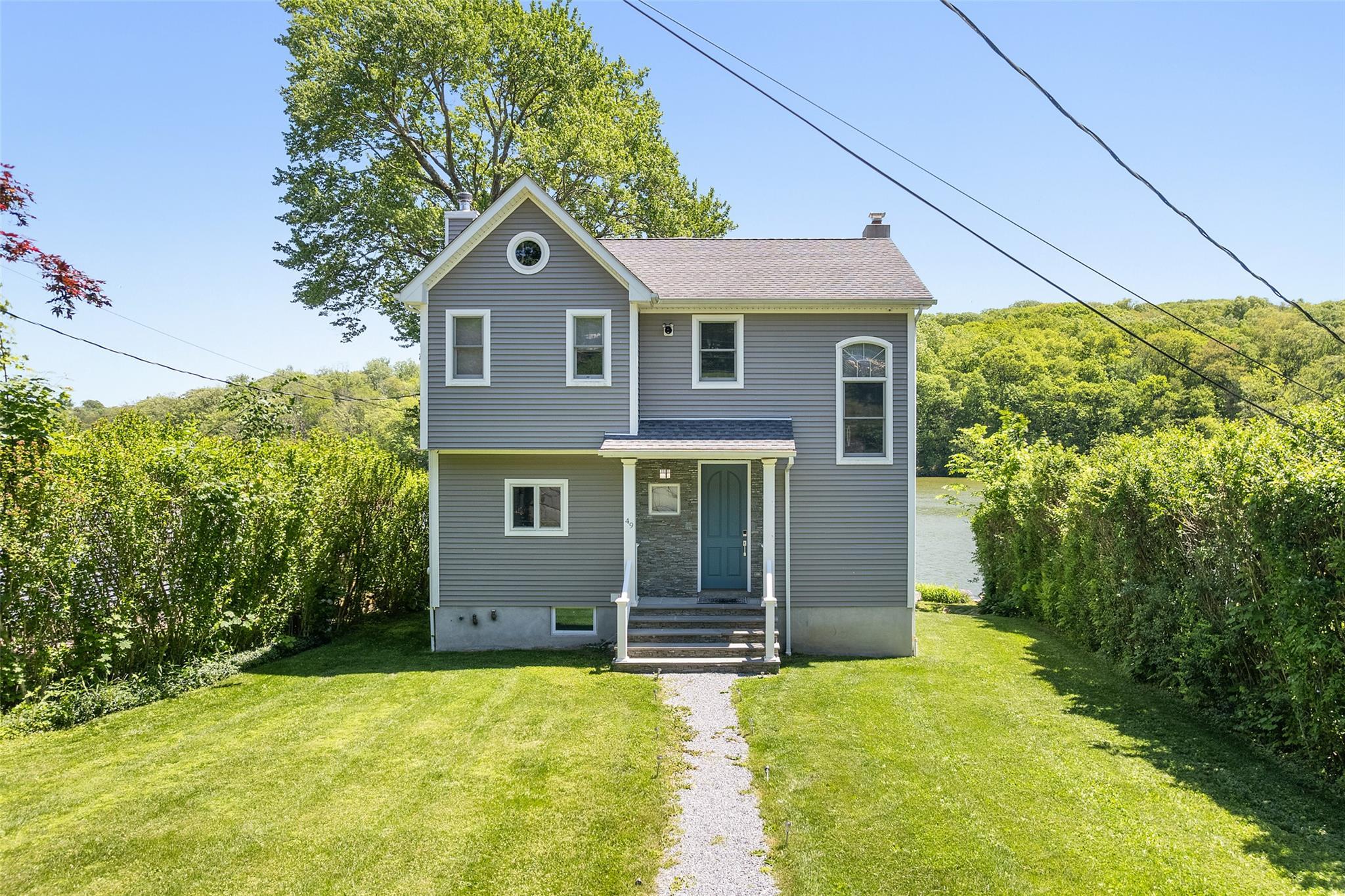 Single Family Lakeside  Putnam County, NY 10541, MLS-859117-2