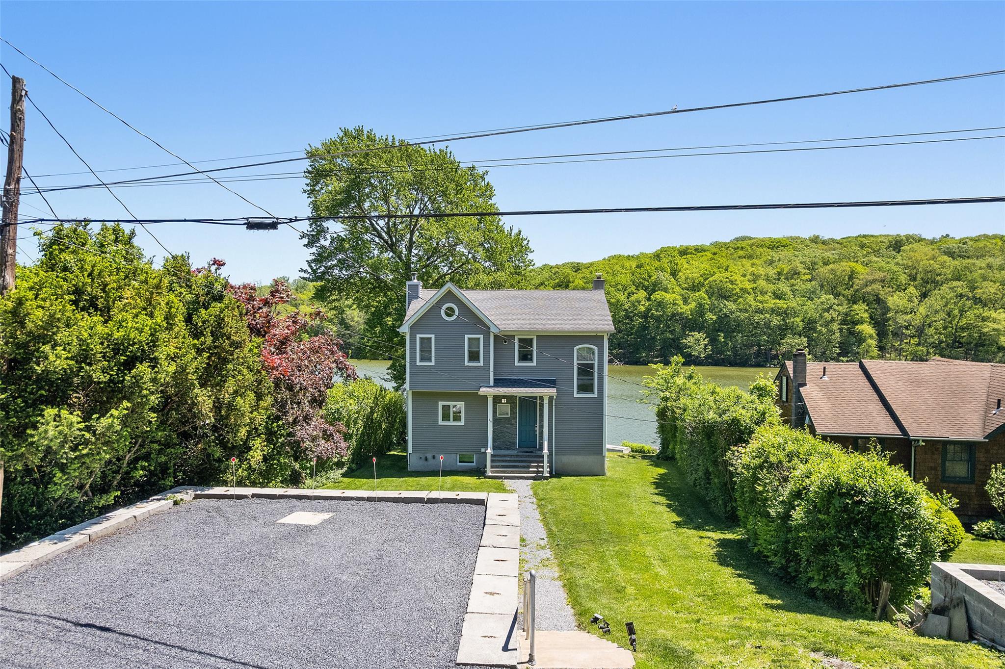 Single Family Lakeside  Putnam County, NY 10541, MLS-859117-3