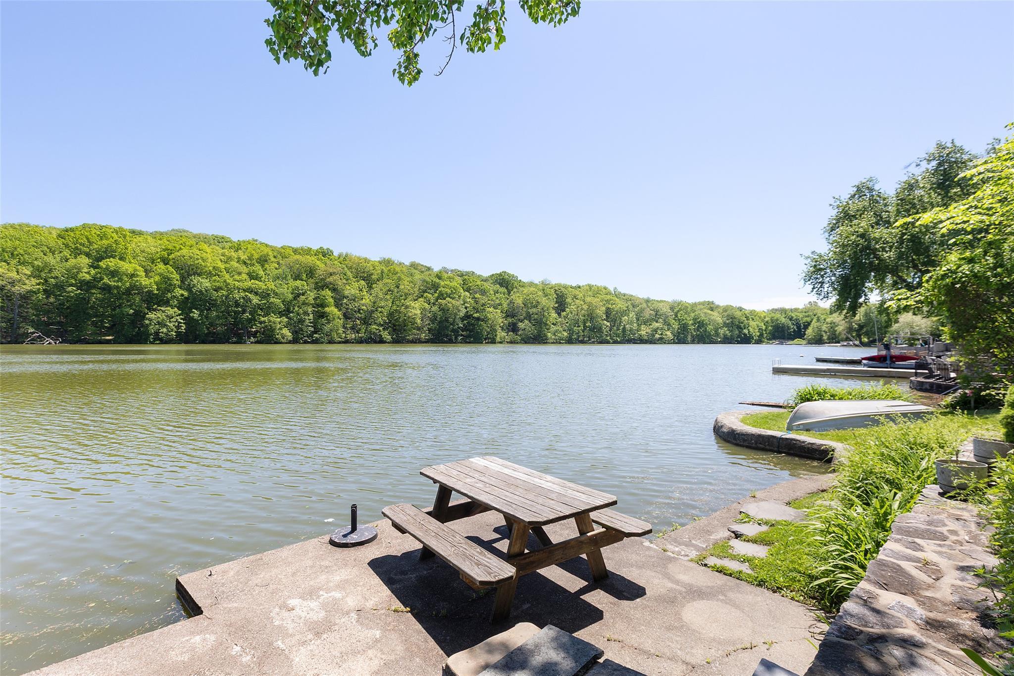 Single Family Lakeside  Putnam County, NY 10541, MLS-859117-37