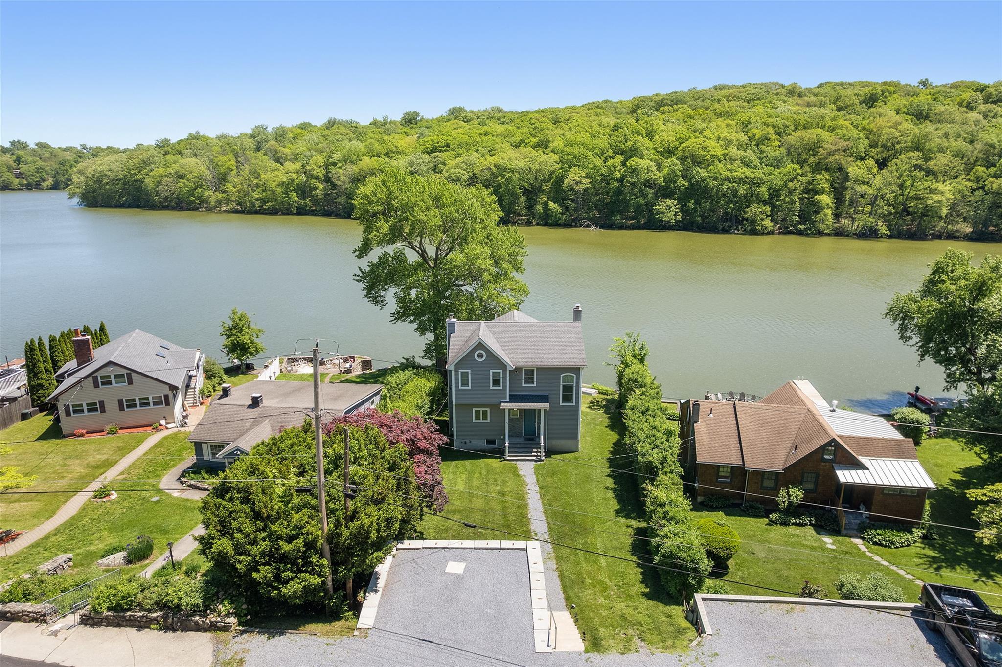 Single Family Lakeside  Putnam County, NY 10541, MLS-859117-4