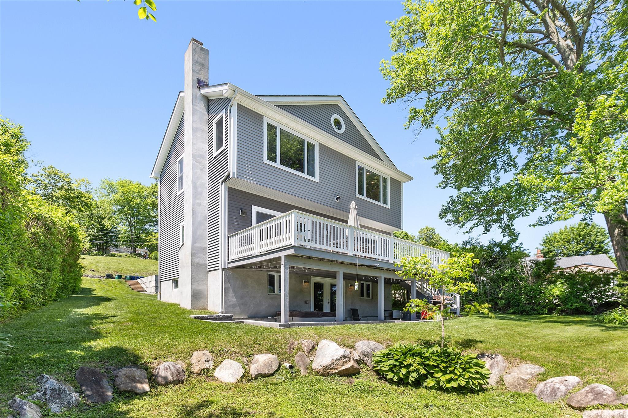 Single Family Lakeside  Putnam County, NY 10541, MLS-859117-40