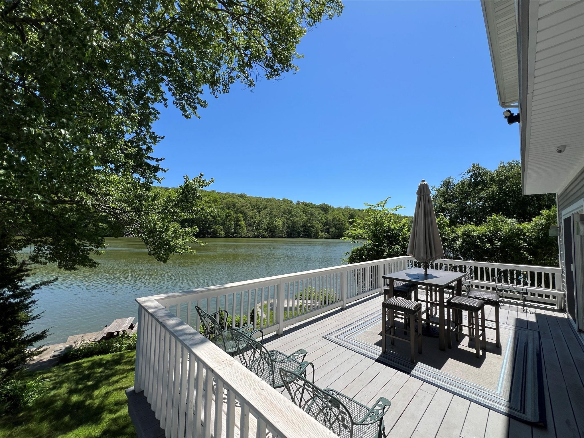 Single Family Lakeside  Putnam County, NY 10541, MLS-859117-41