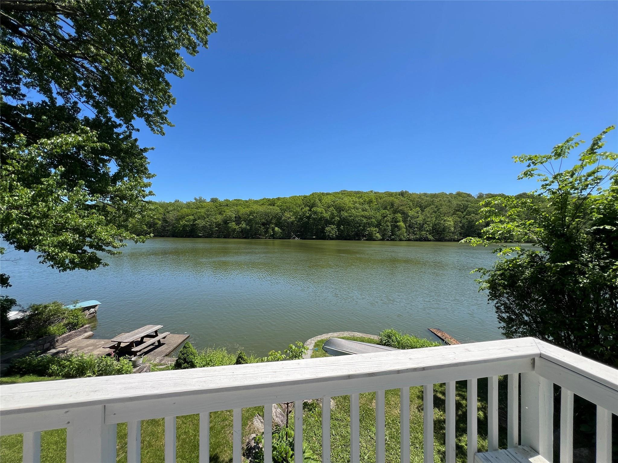 Single Family Lakeside  Putnam County, NY 10541, MLS-859117-42