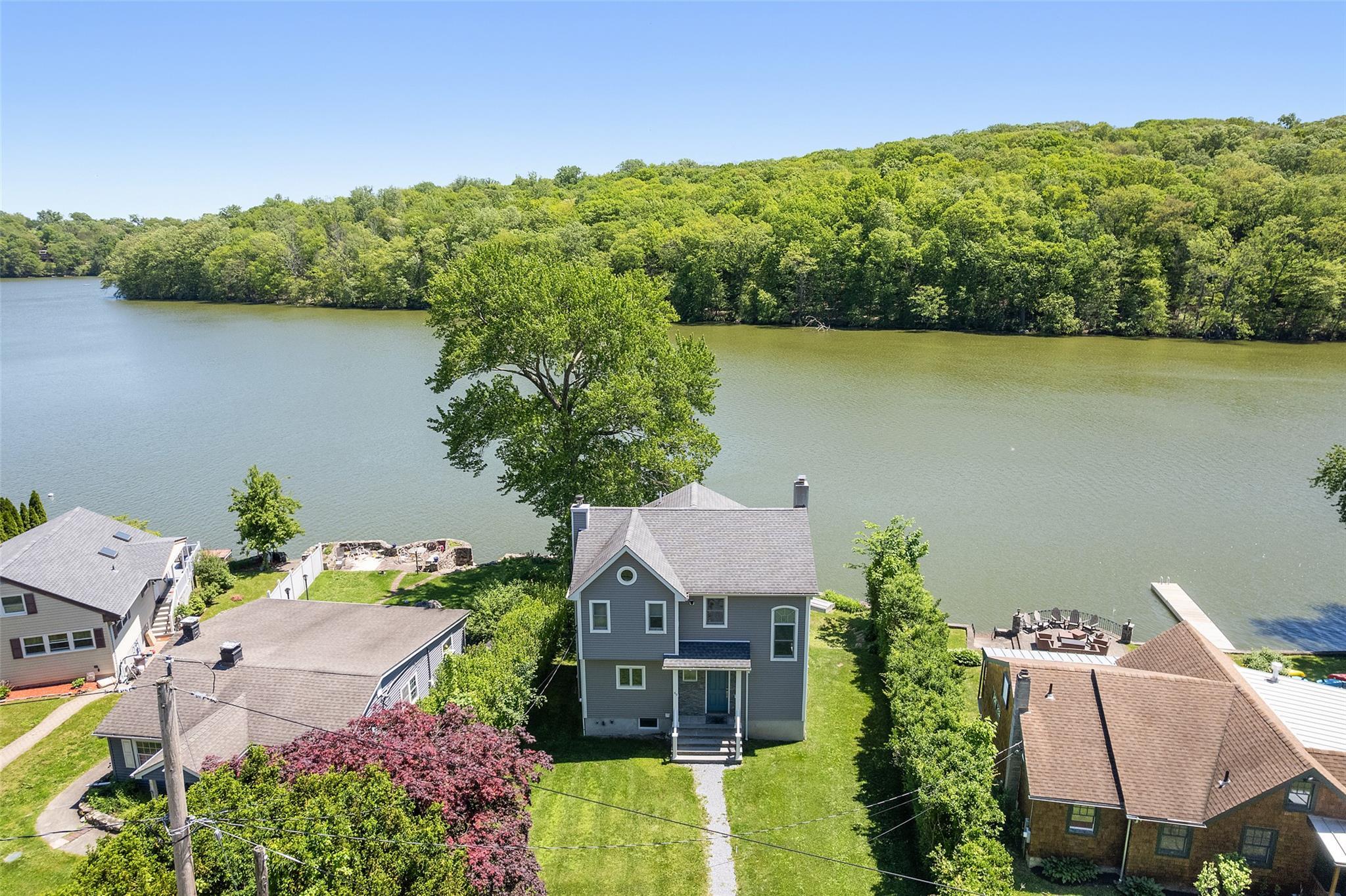 Single Family Lakeside  Putnam County, NY 10541, MLS-859117-5