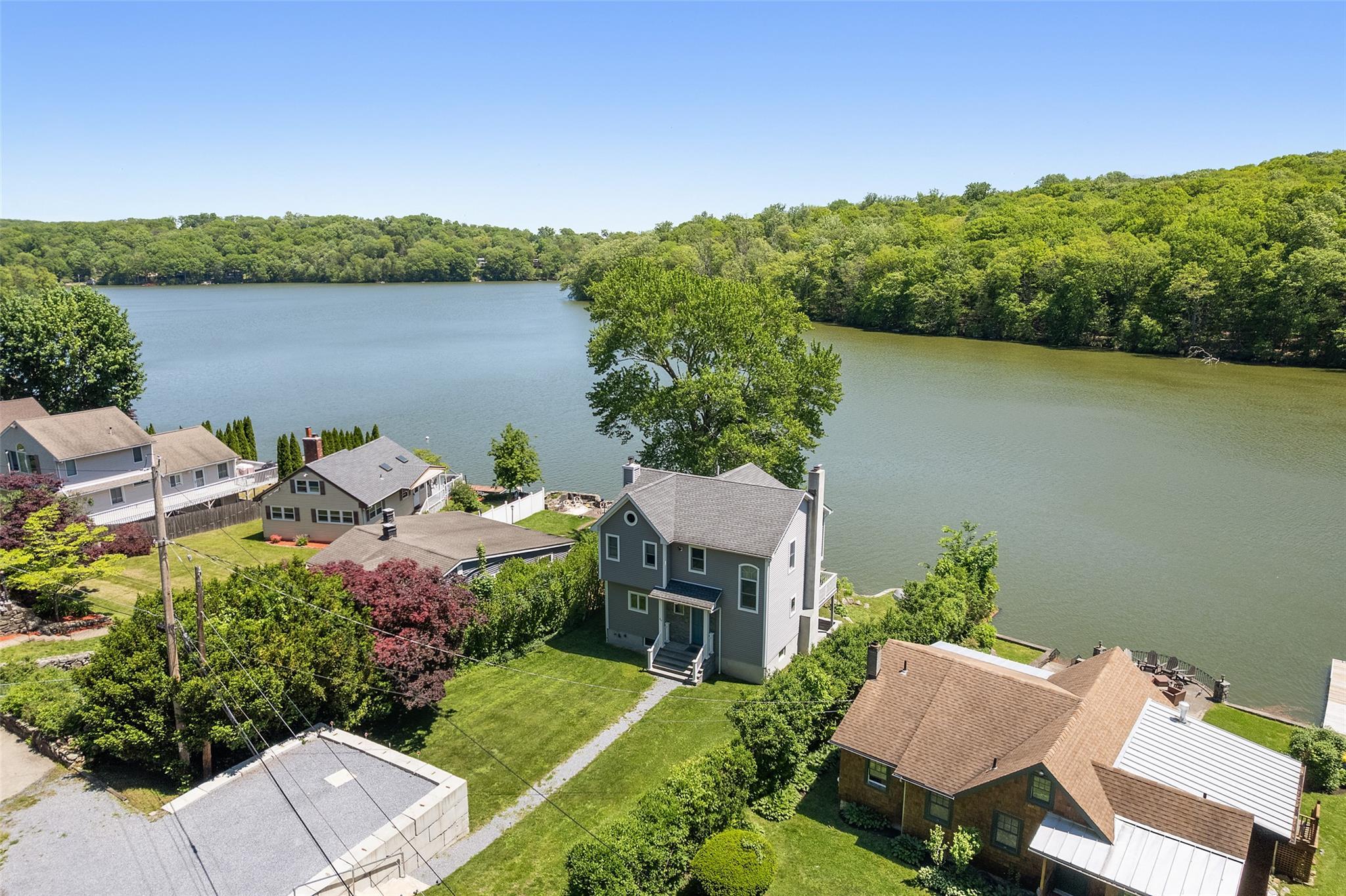Single Family Lakeside  Putnam County, NY 10541, MLS-859117-6