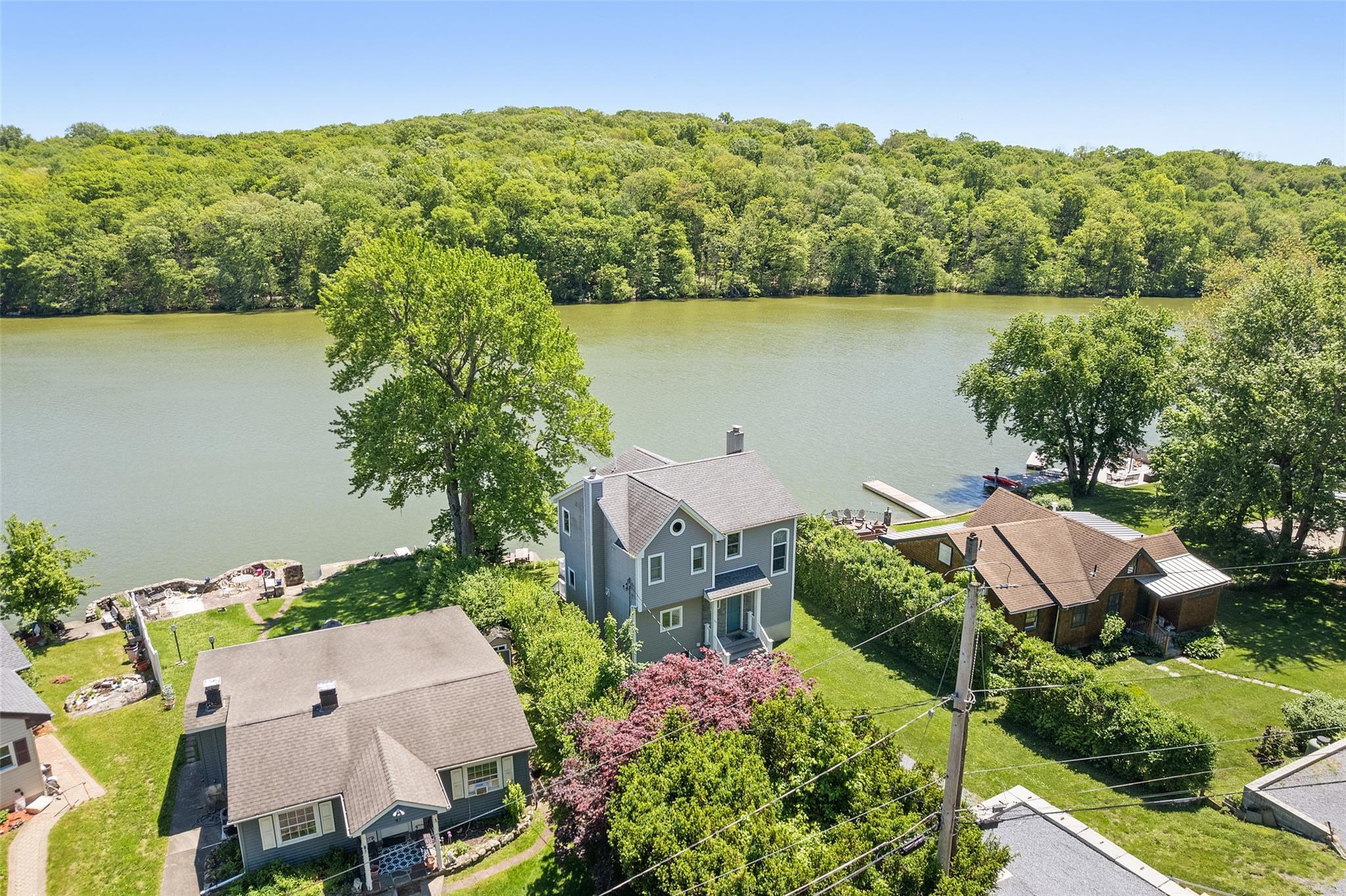 Single Family Lakeside  Putnam County, NY 10541, MLS-859117-7