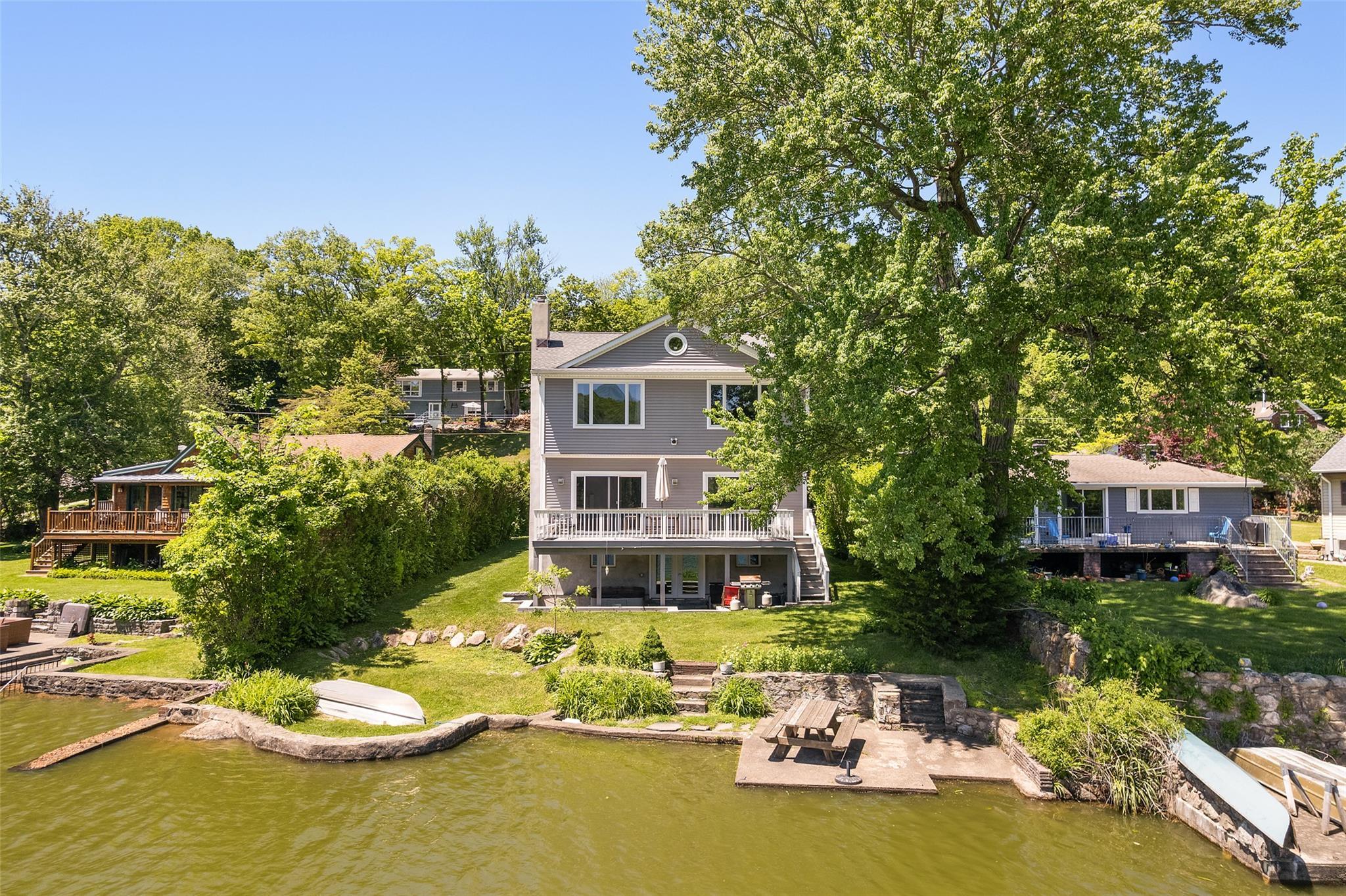 Single Family Lakeside  Putnam County, NY 10541, MLS-859117-9