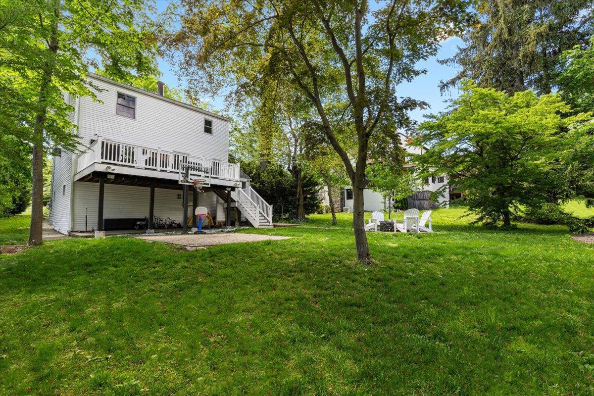 Single Family Sterling  Westchester County, NY 10606, MLS-859119-23
