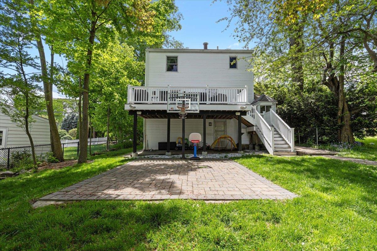 Single Family Sterling  Westchester County, NY 10606, MLS-859119-24