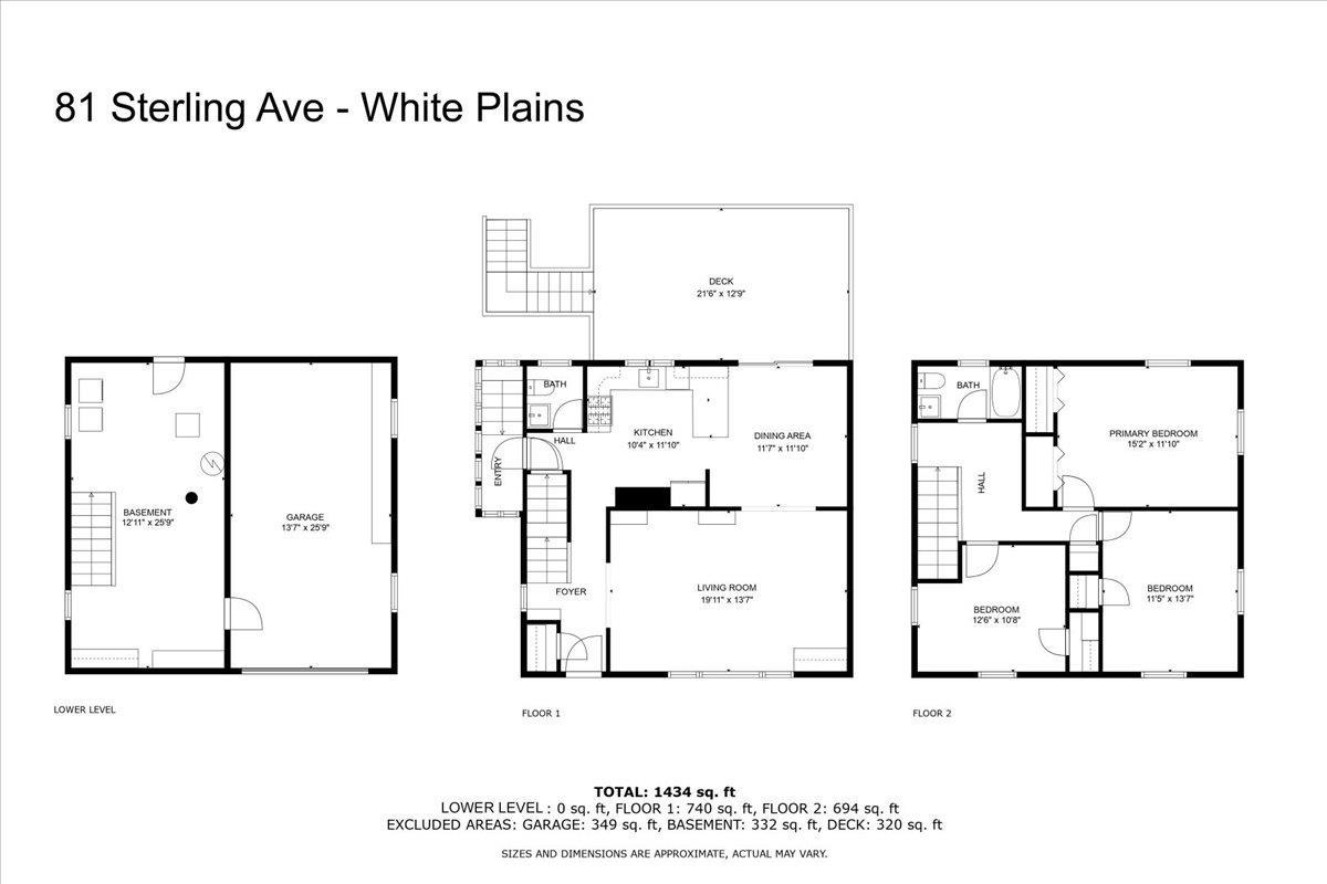 Single Family Sterling  Westchester County, NY 10606, MLS-859119-26