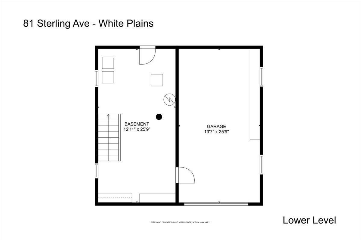 Single Family Sterling  Westchester County, NY 10606, MLS-859119-27