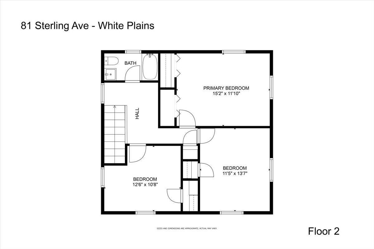 Single Family Sterling  Westchester County, NY 10606, MLS-859119-29