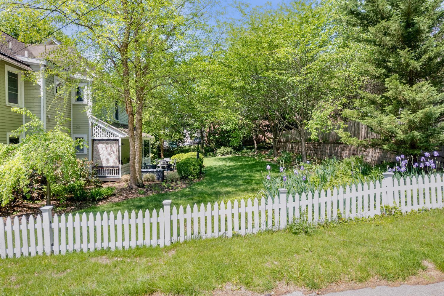 Single Family Oak  Putnam County, NY 10516, MLS-859121-30