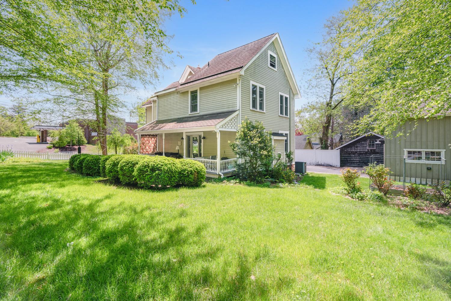 Single Family Oak  Putnam County, NY 10516, MLS-859121-31