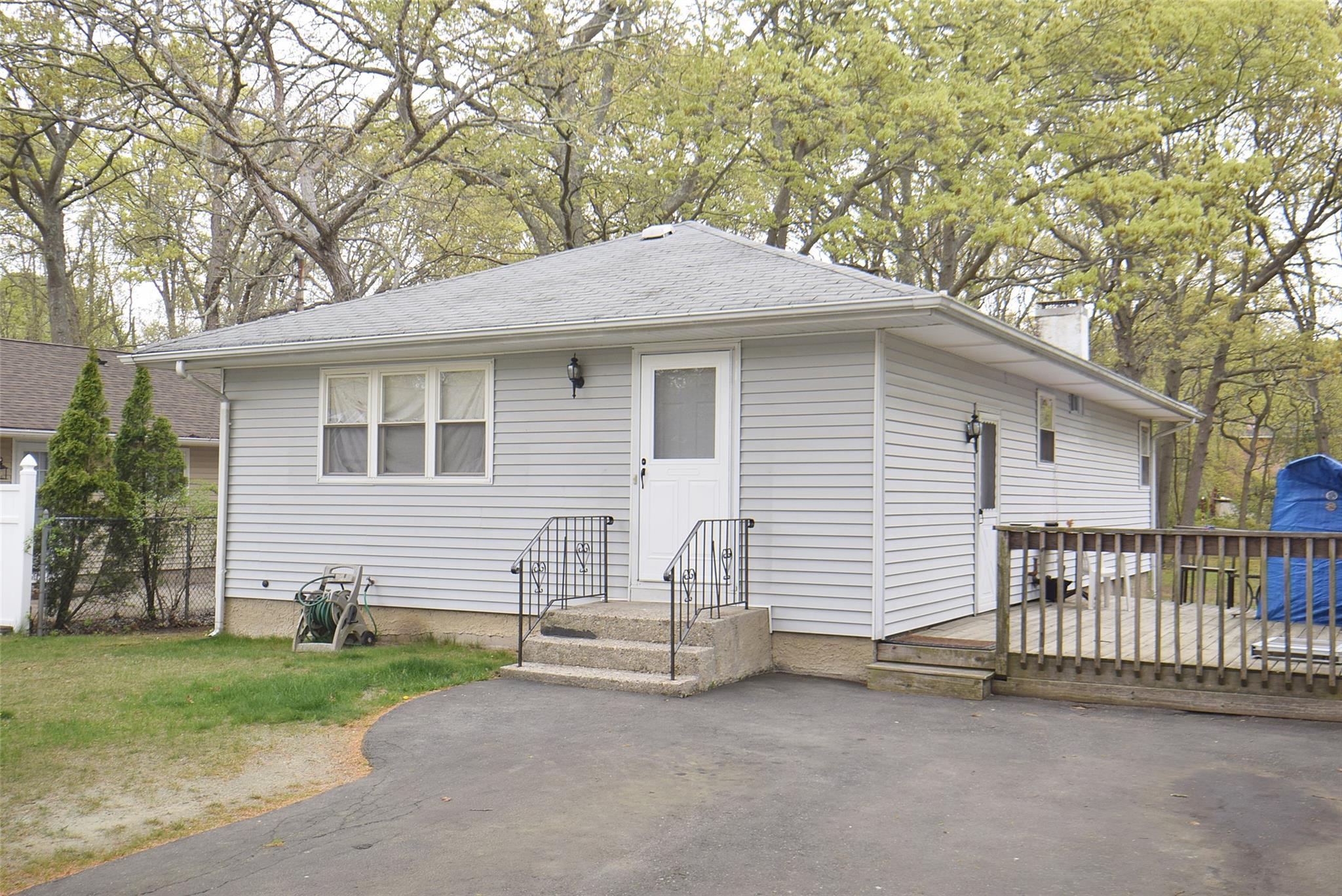 Single Family Claremont  Suffolk County, NY 11951, MLS-859123-2